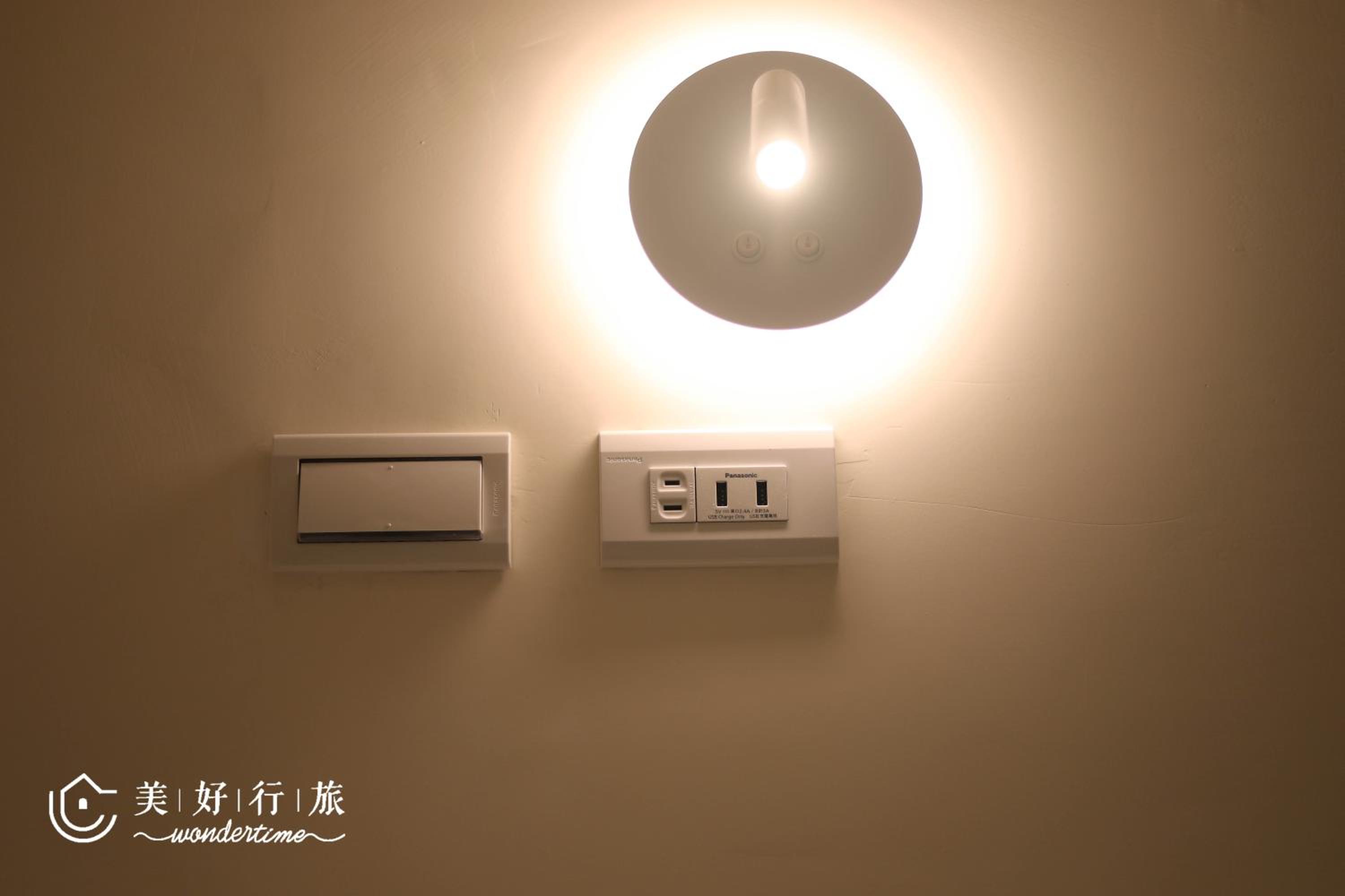 Wondertime Taipei Station - Hankou Ladies Hostel