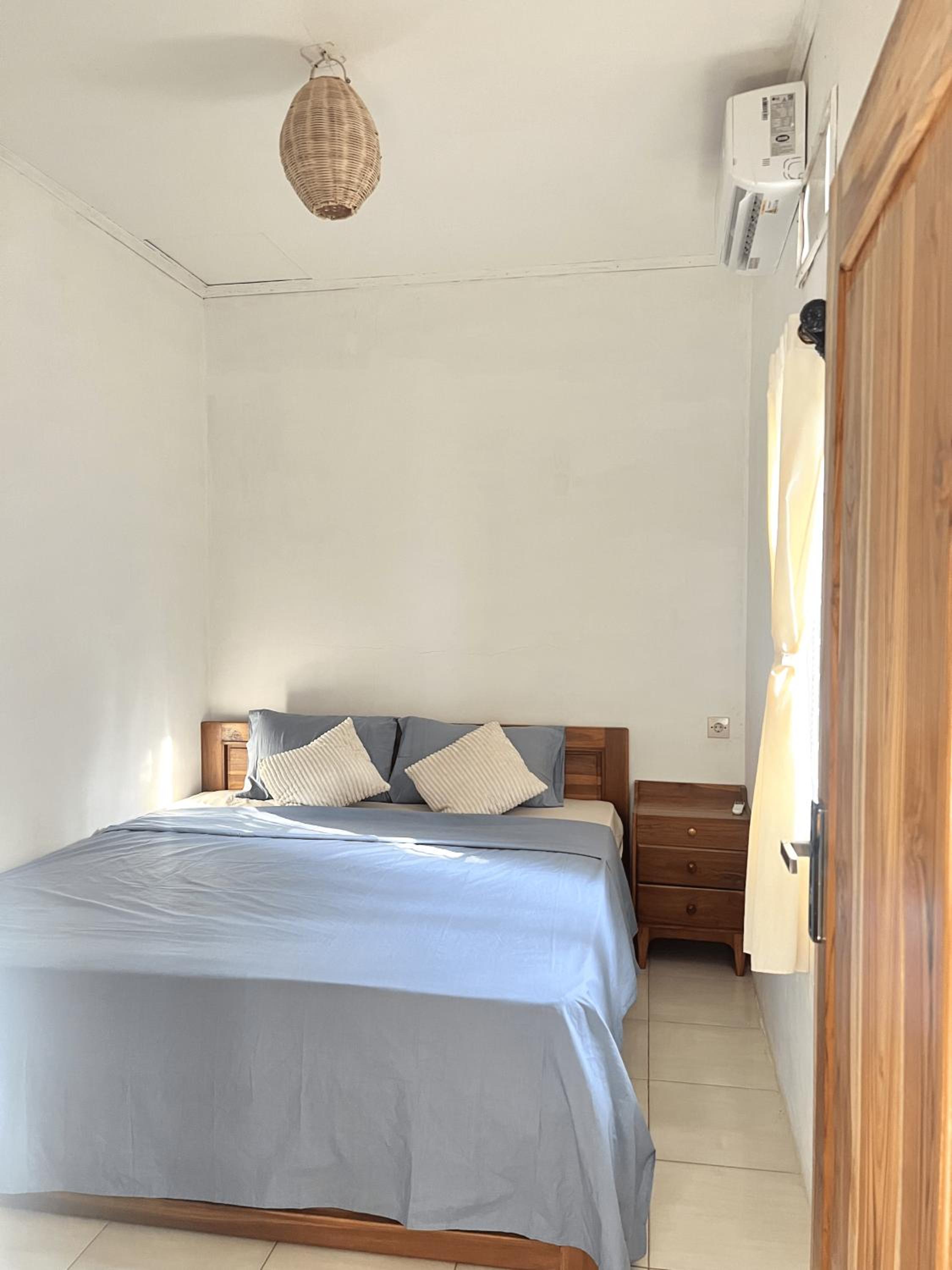Villa Mandalika