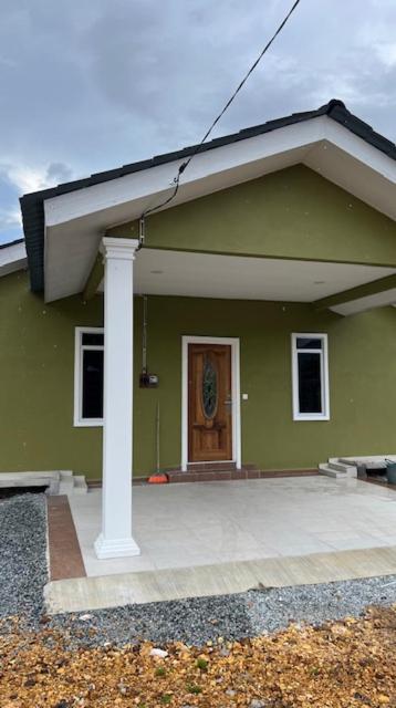 Homestay Teratak Ainaz photo 1