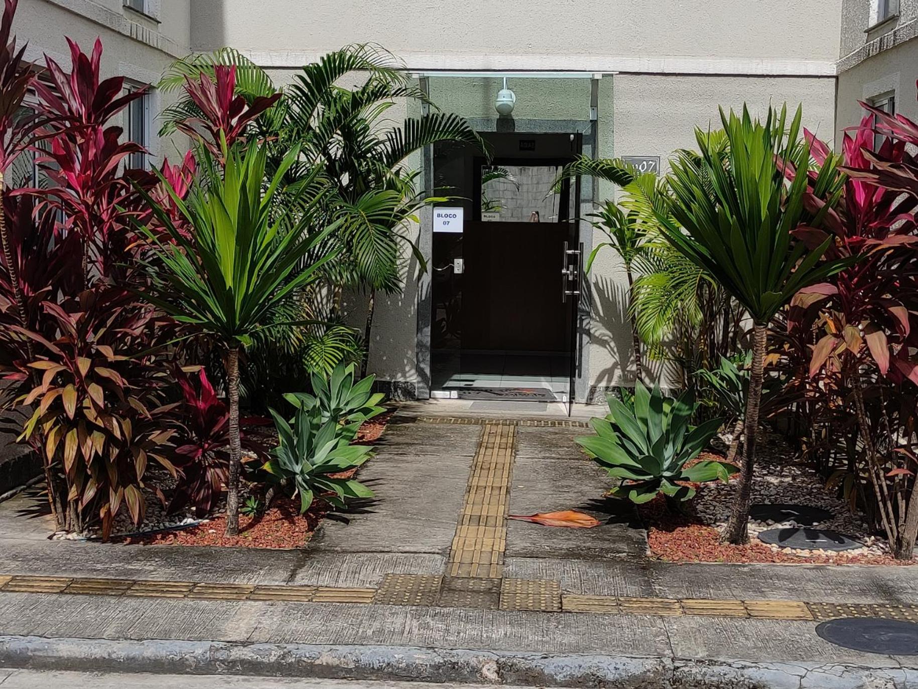 Apartamento em Salvador