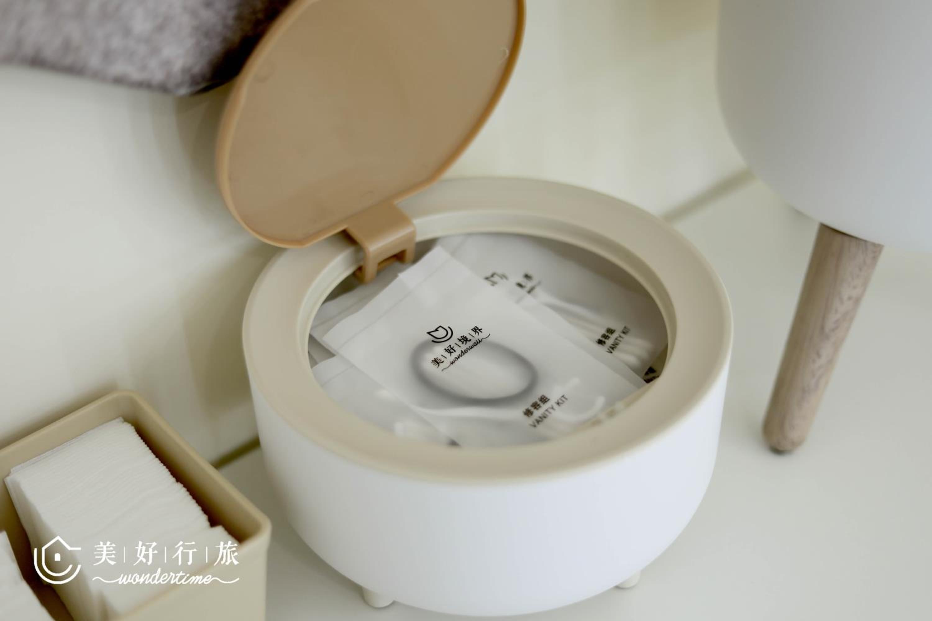 Wondertime Taipei Station - Hankou Ladies Hostel