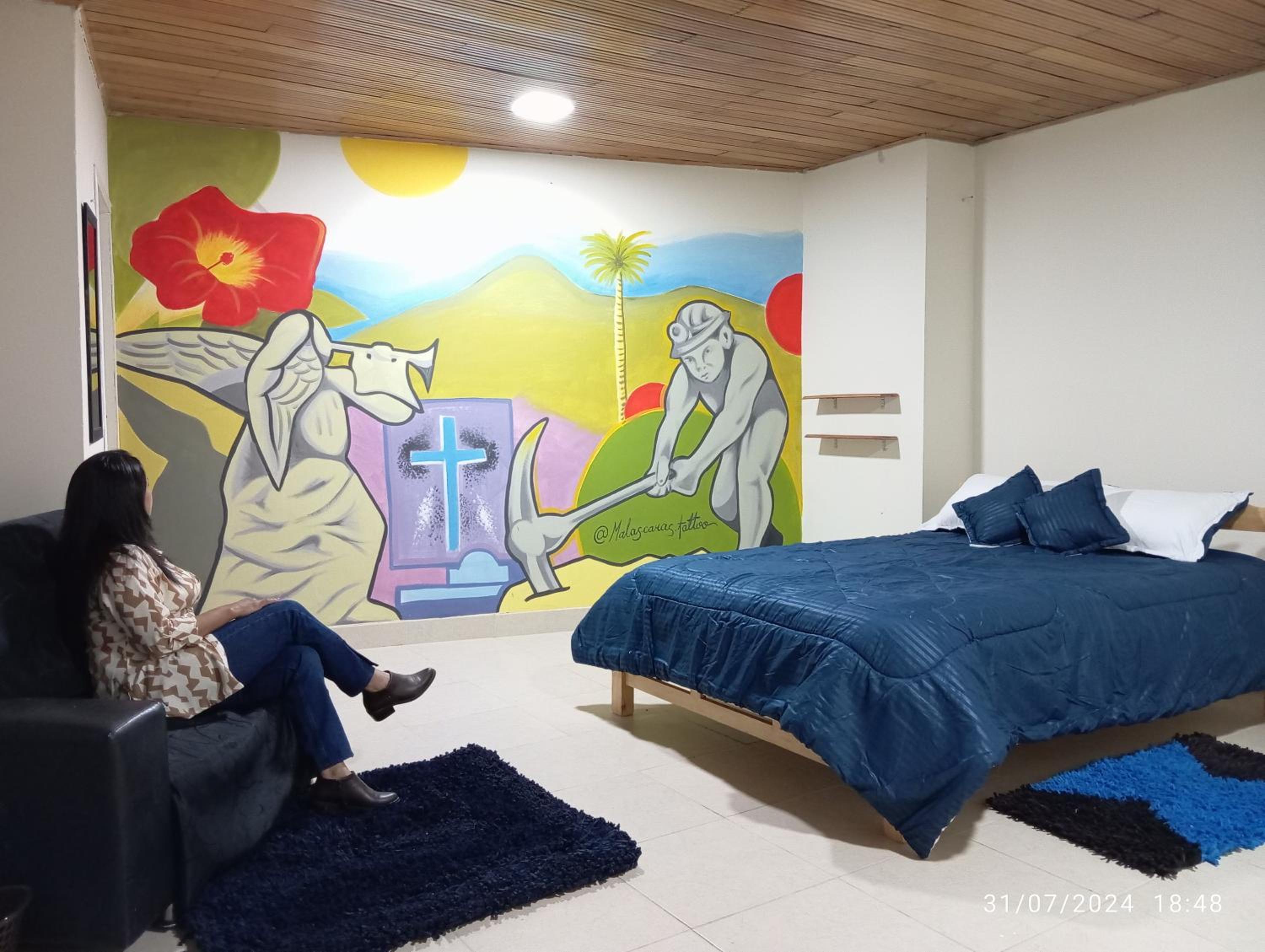 Hostal Camino Salinero