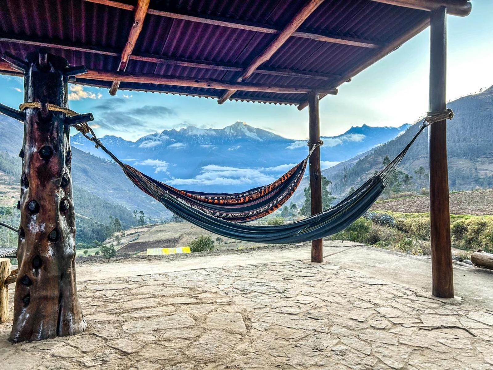 CASA de SALCANTAY , Choquequirao