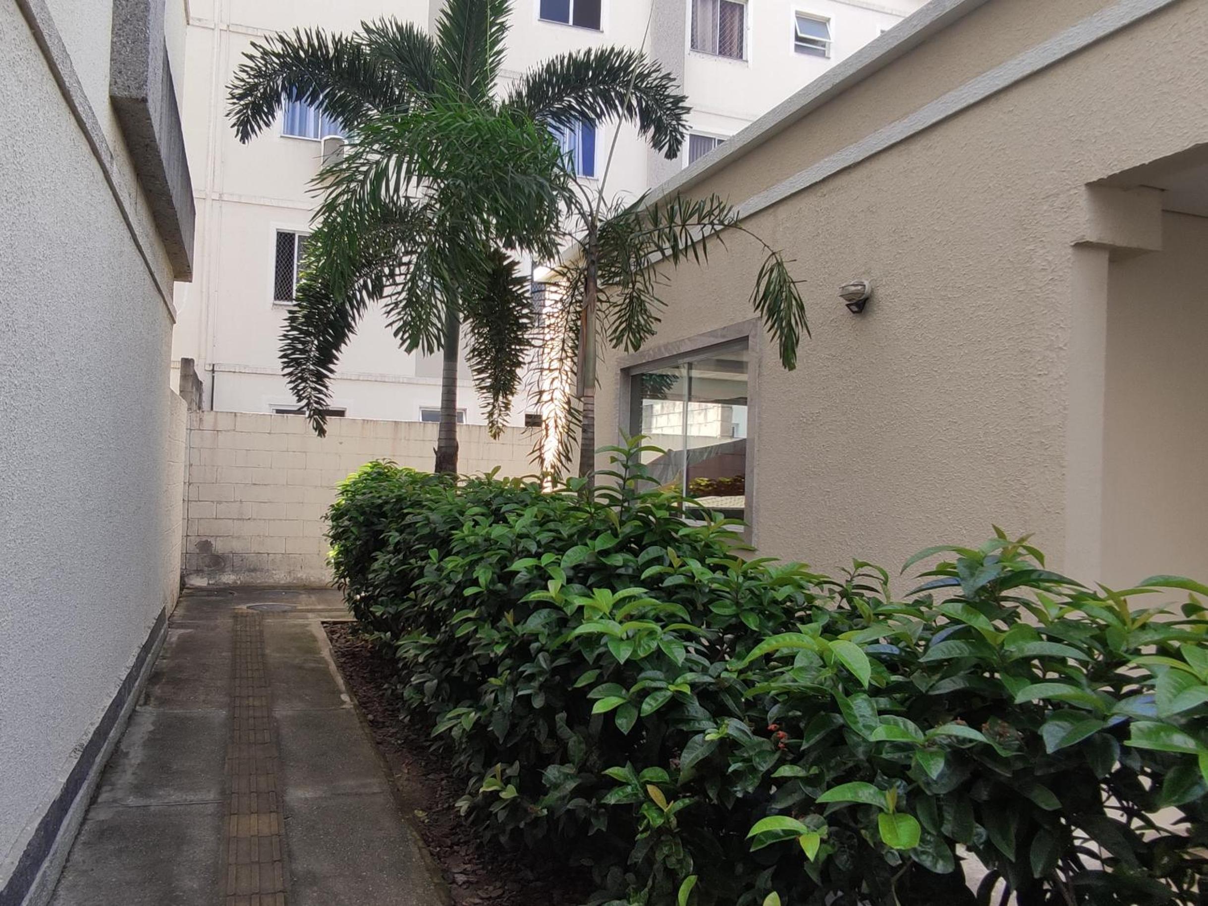 Apartamento em Salvador