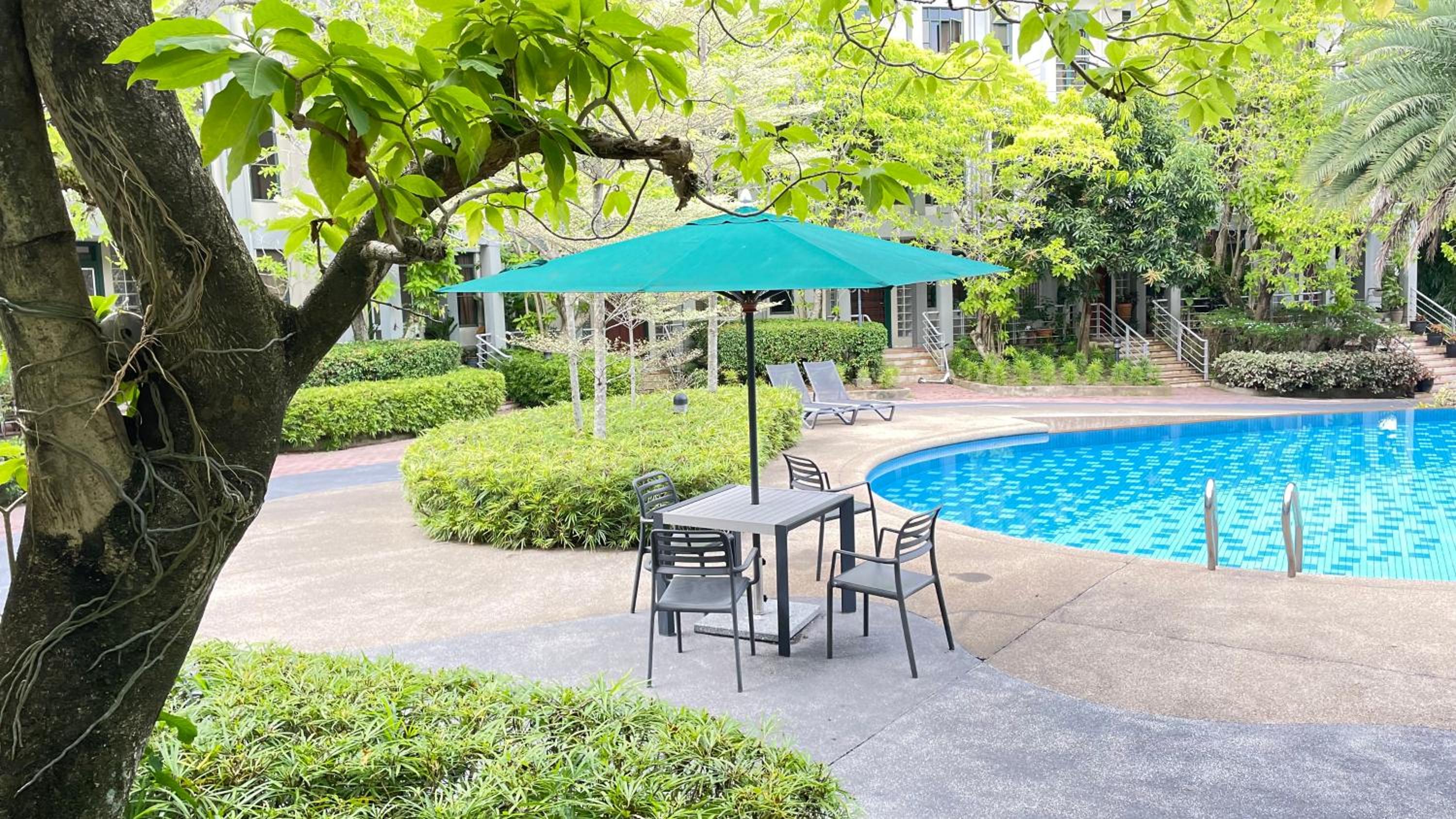Townhouse in KLCC Vicinity