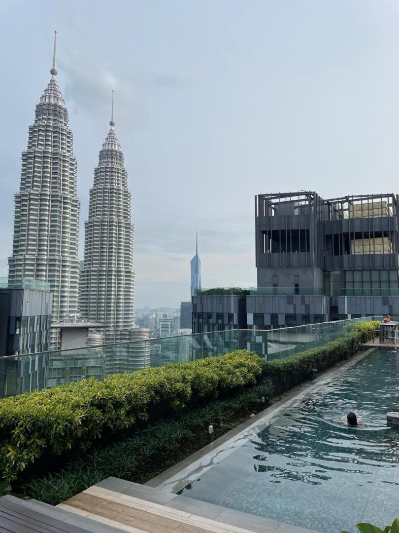 KLCC Star Twins View Residence KL