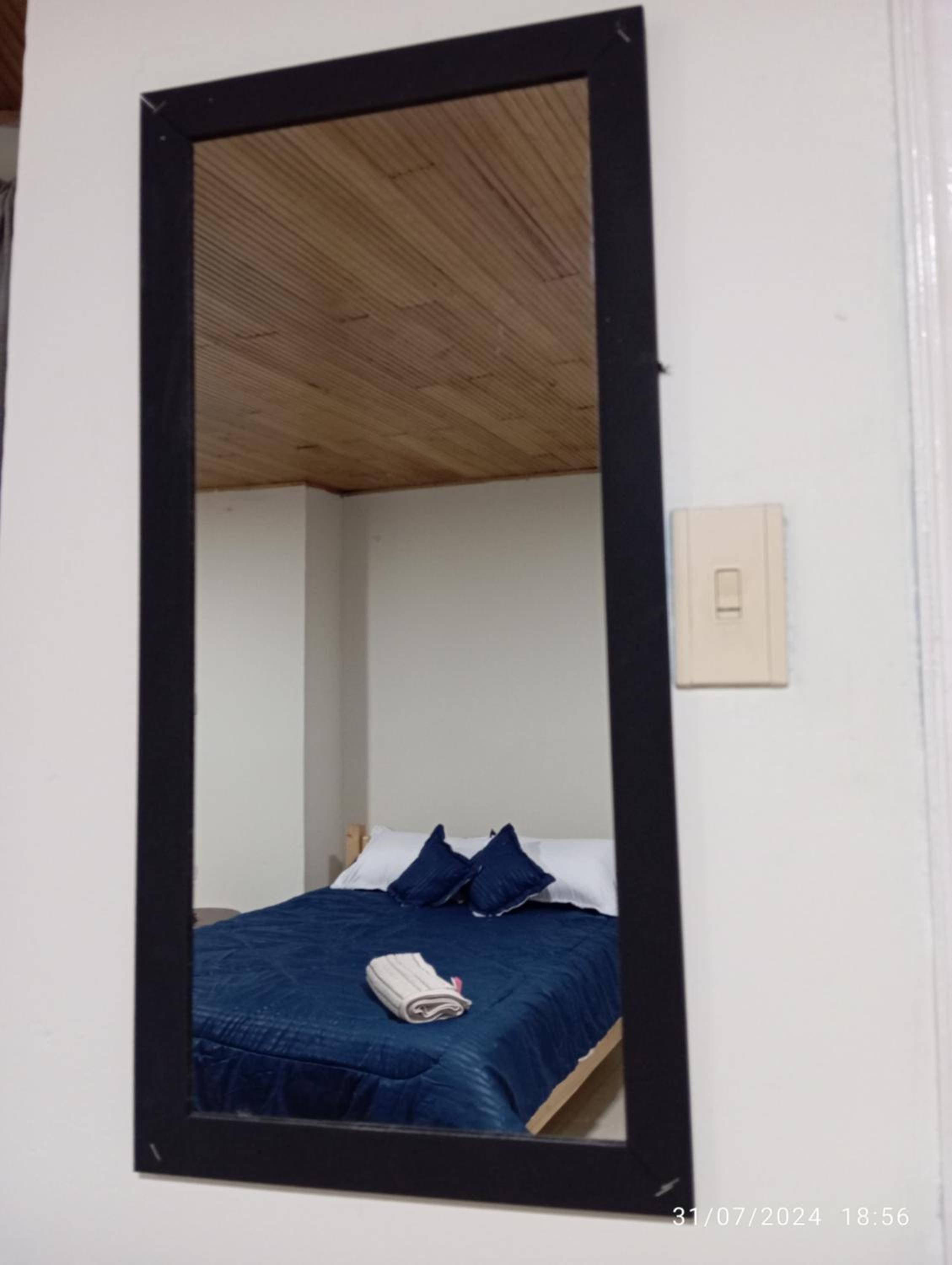 Hostal Camino Salinero