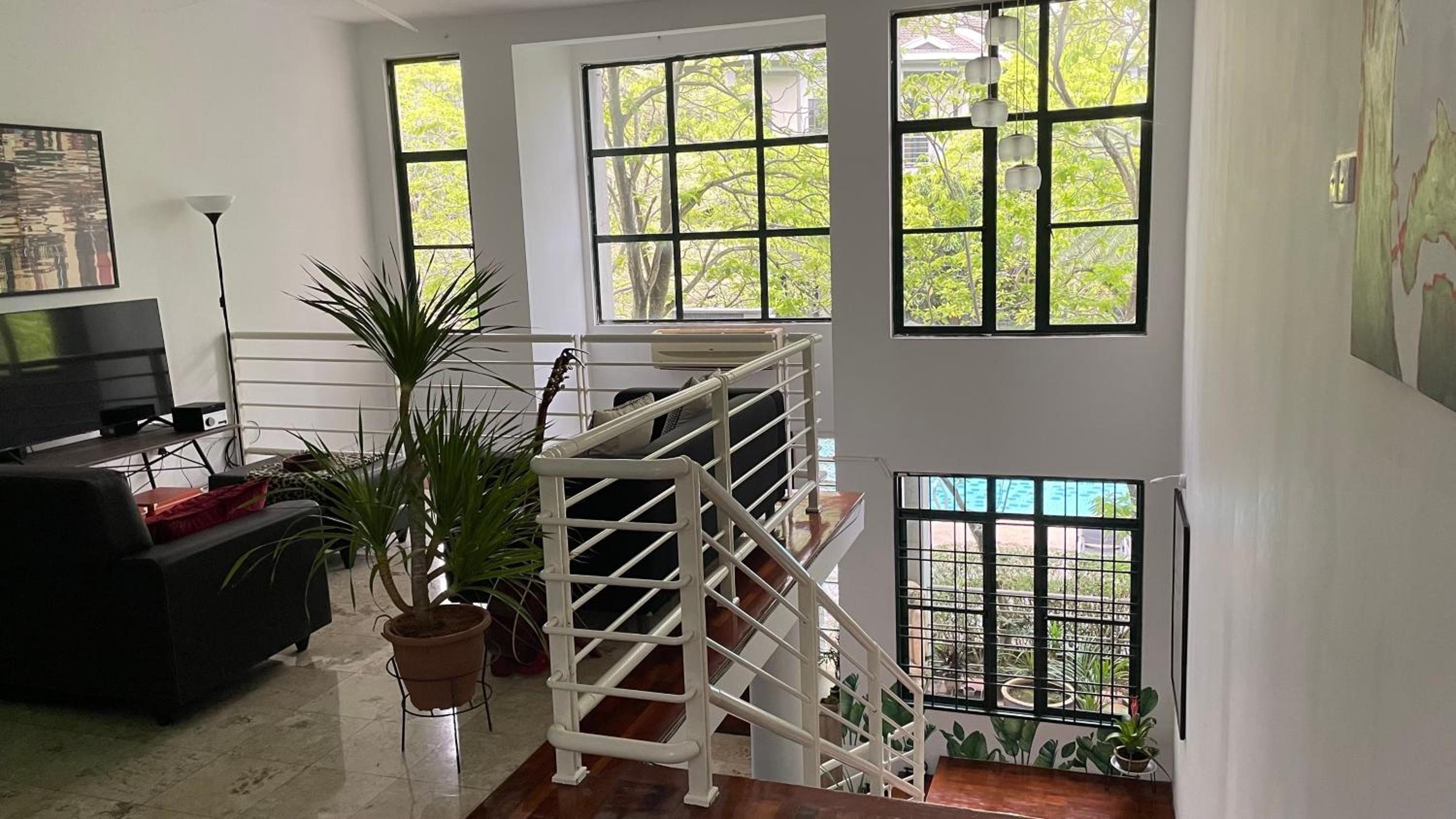 Townhouse in KLCC Vicinity