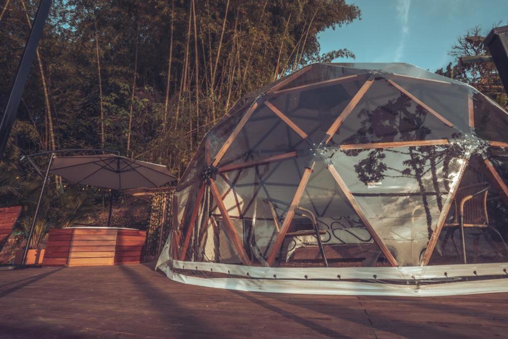 Zielo glamping