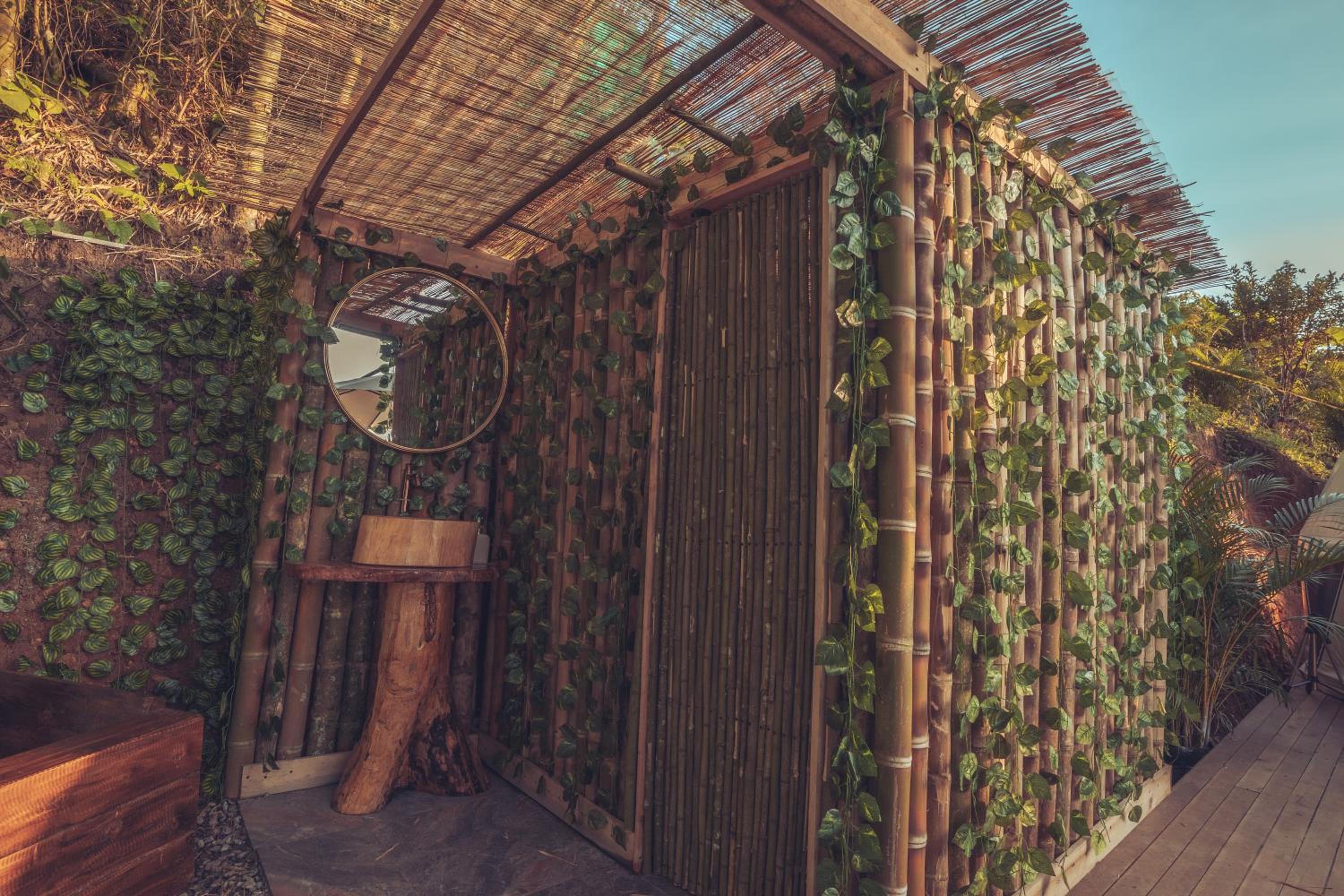 Zielo glamping
