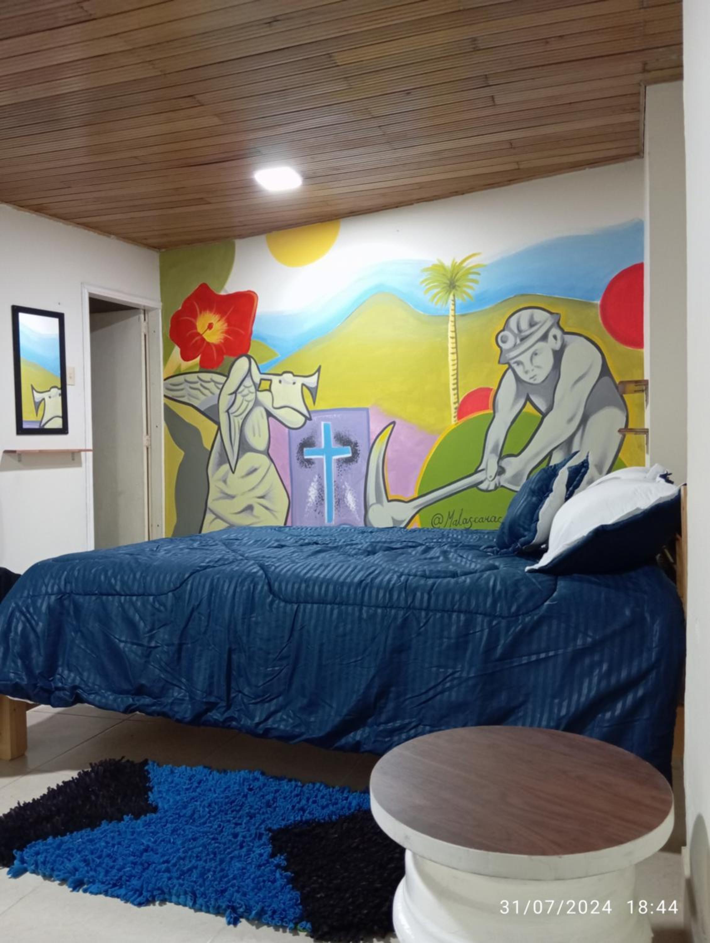 Hostal Camino Salinero