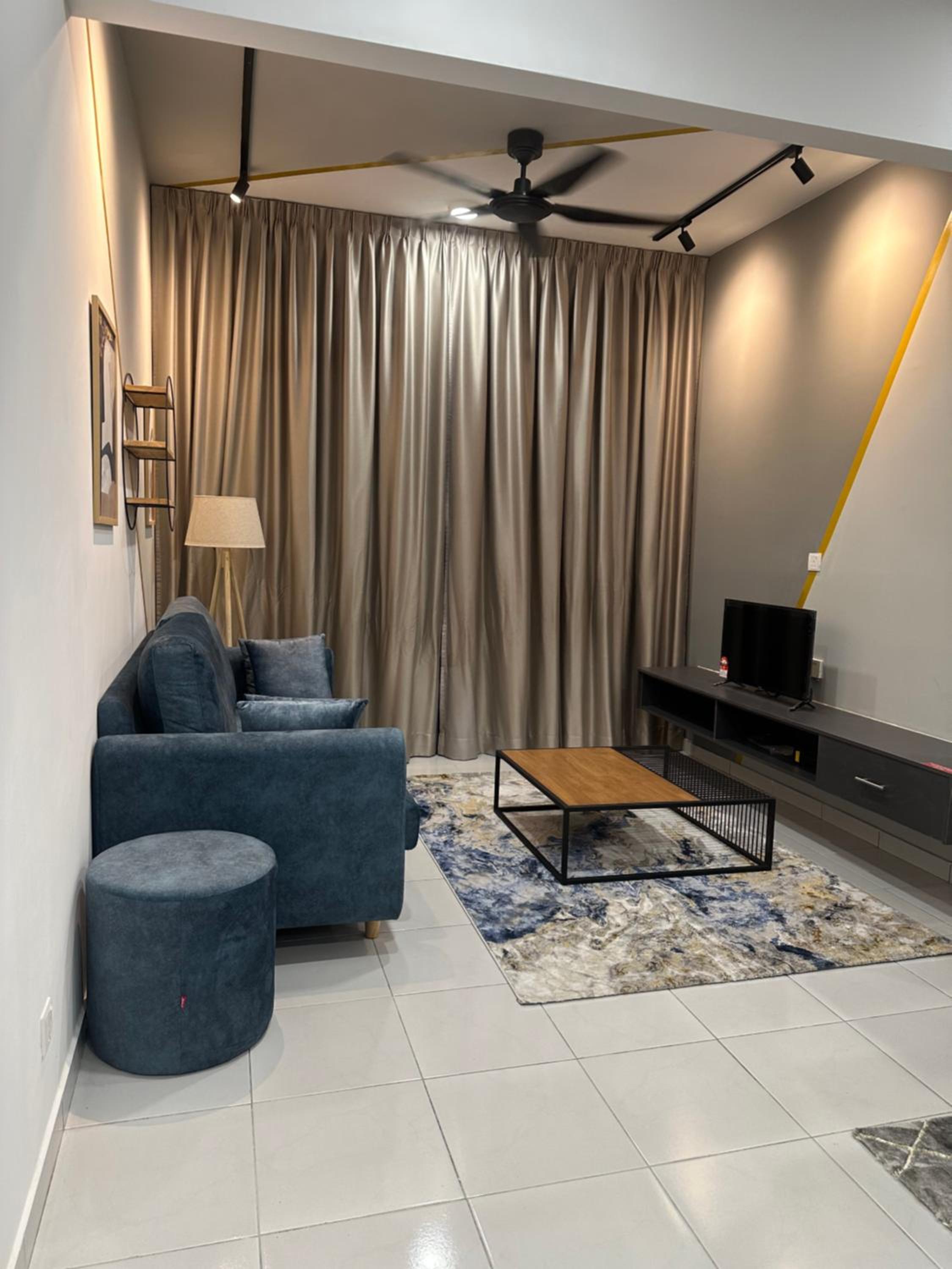 AnnRizq Homestay
