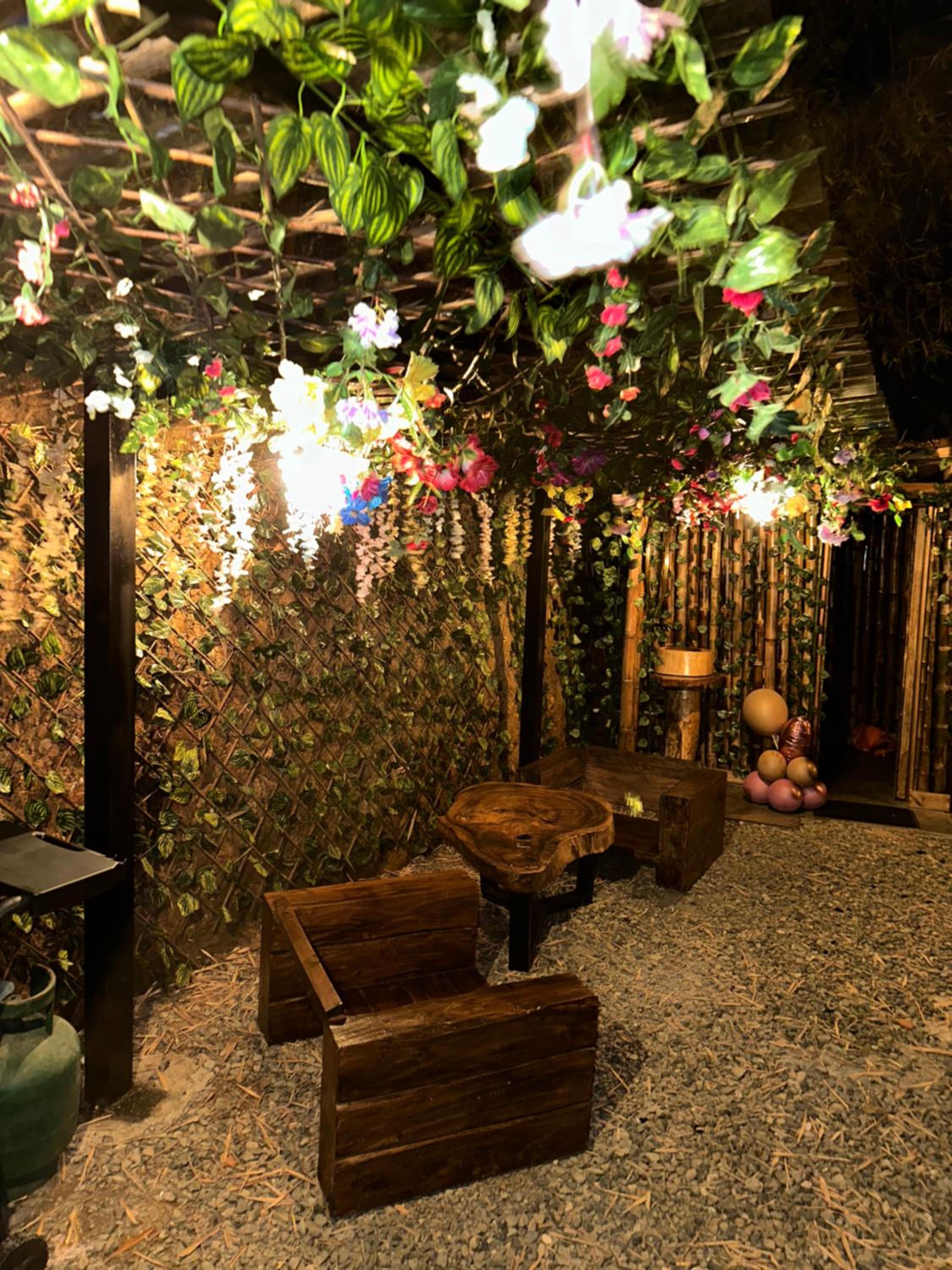Zielo glamping