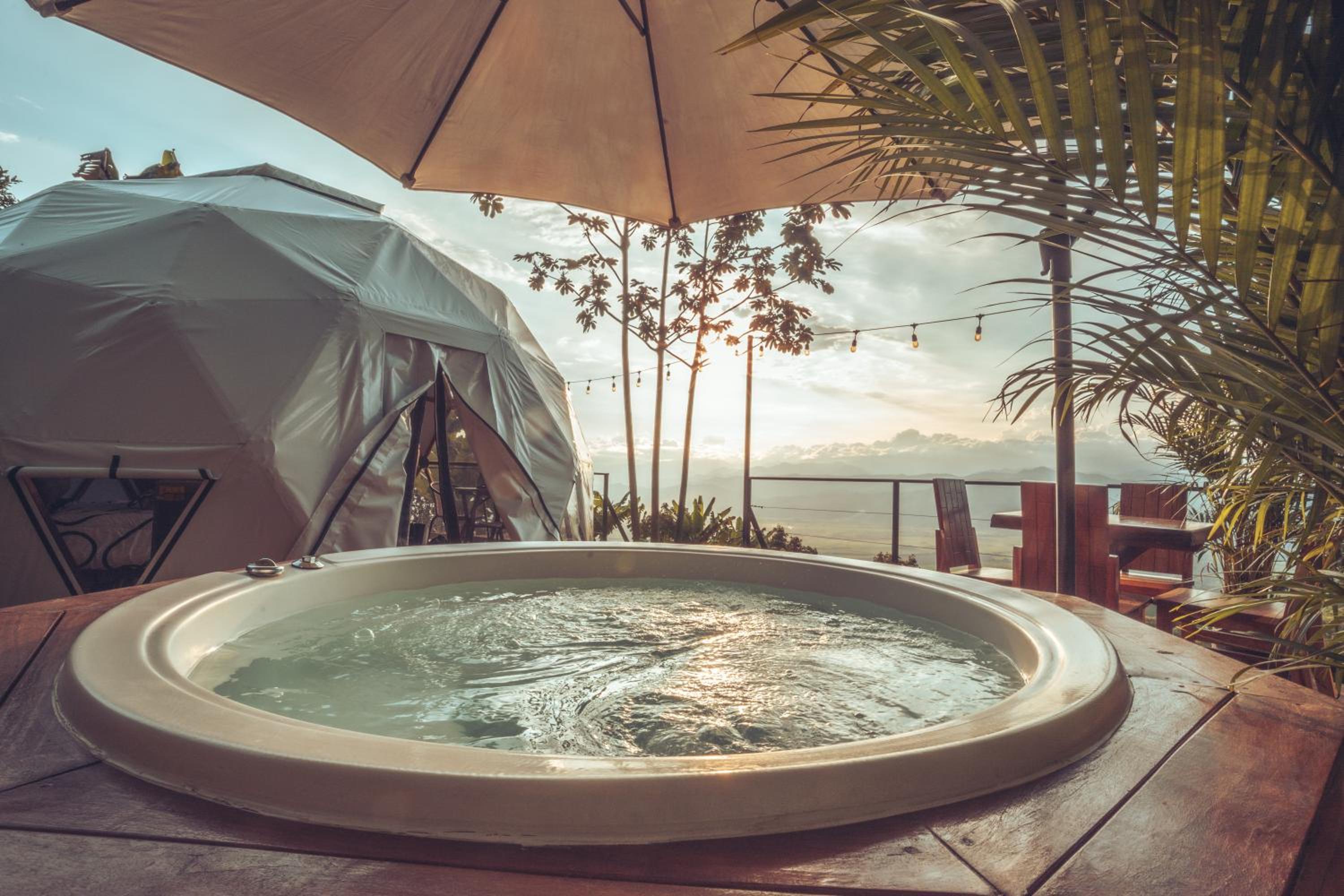 Zielo glamping