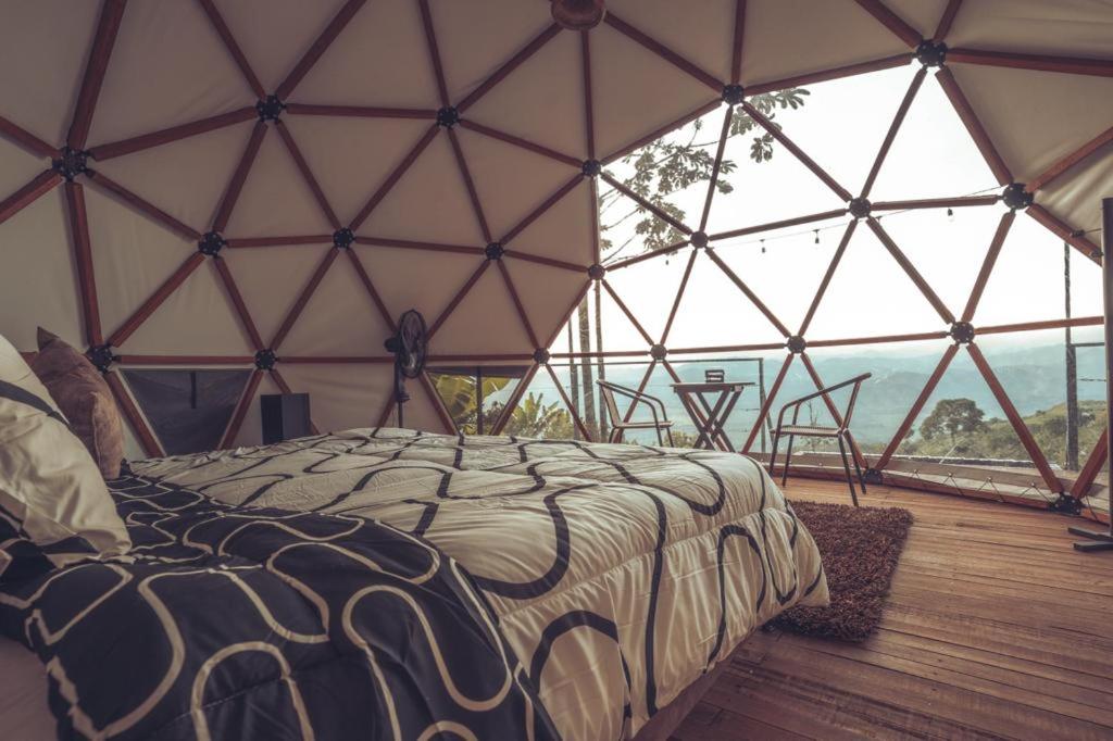 Zielo glamping