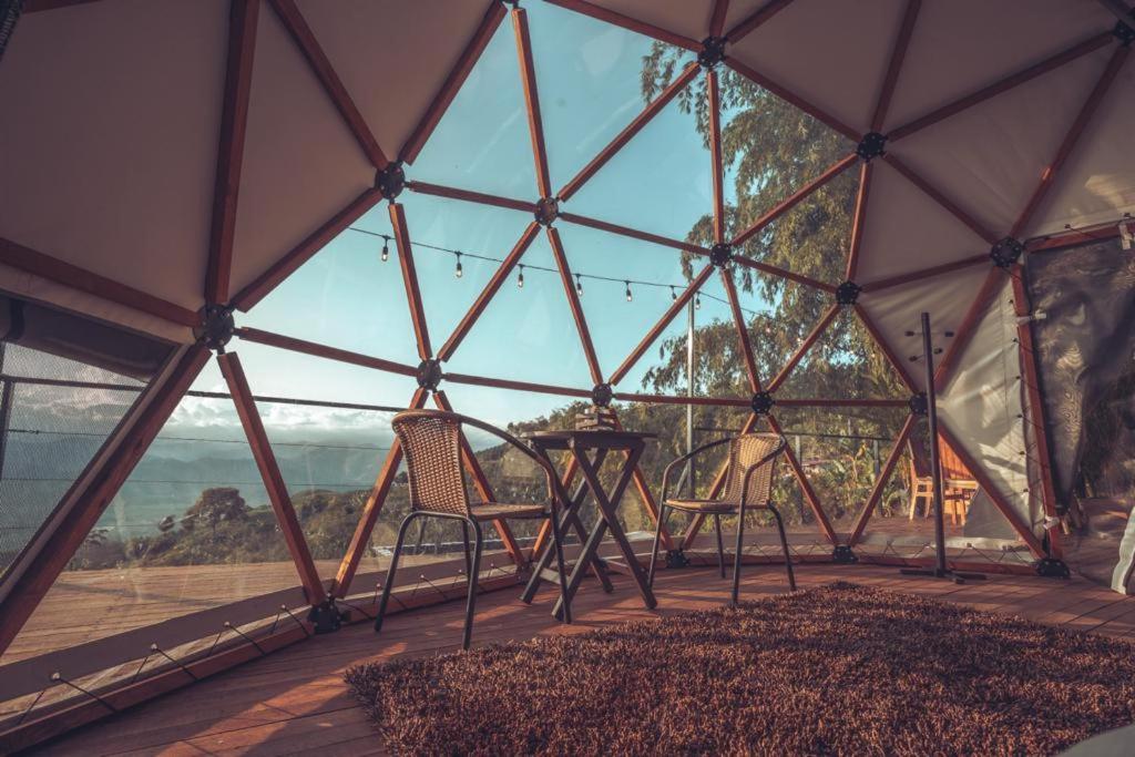 Zielo glamping