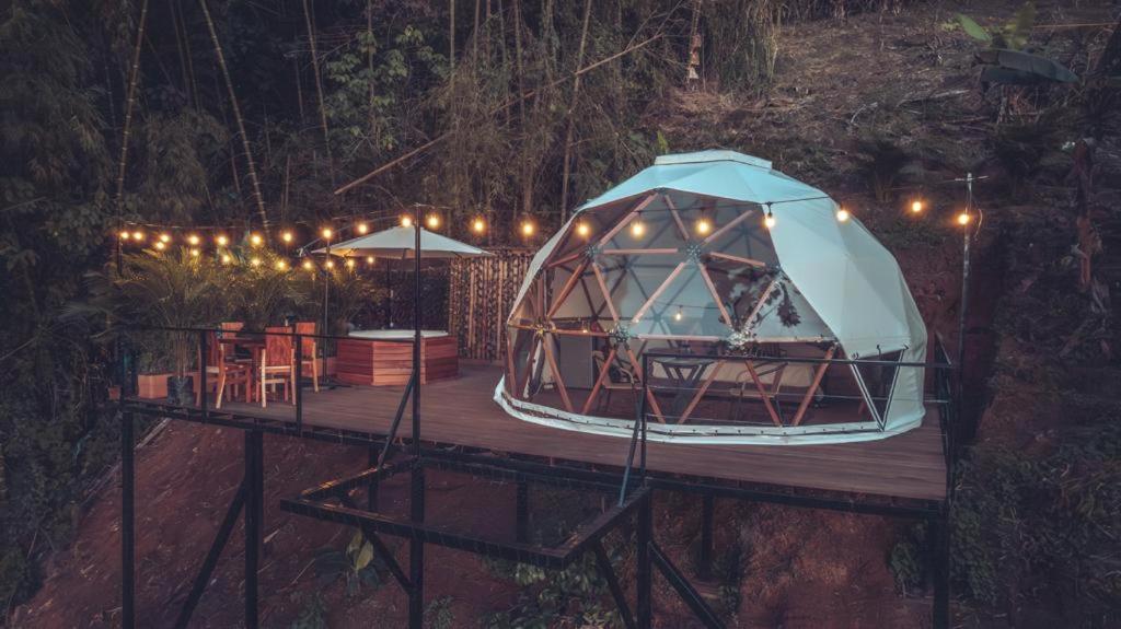 Zielo glamping