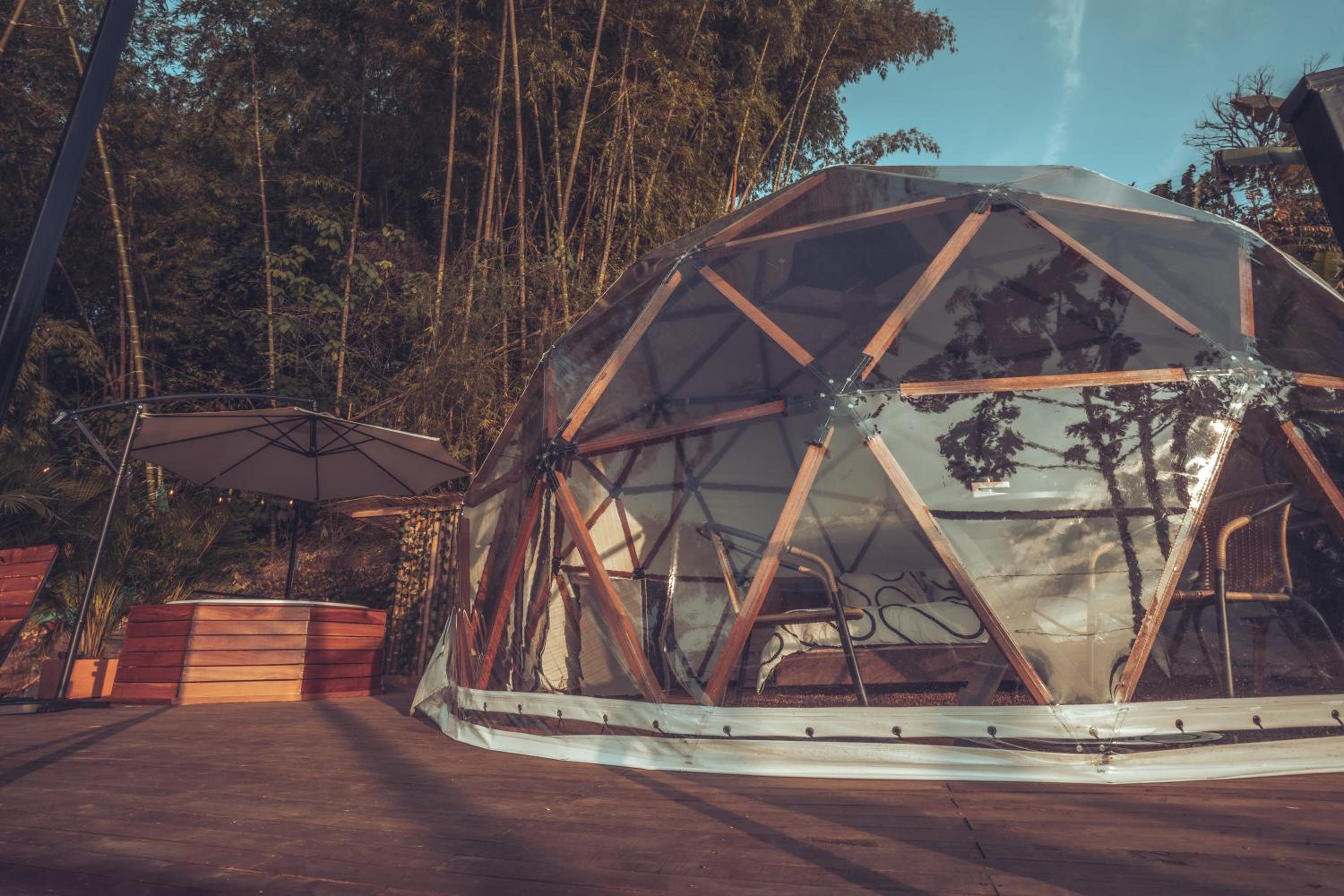 Zielo glamping