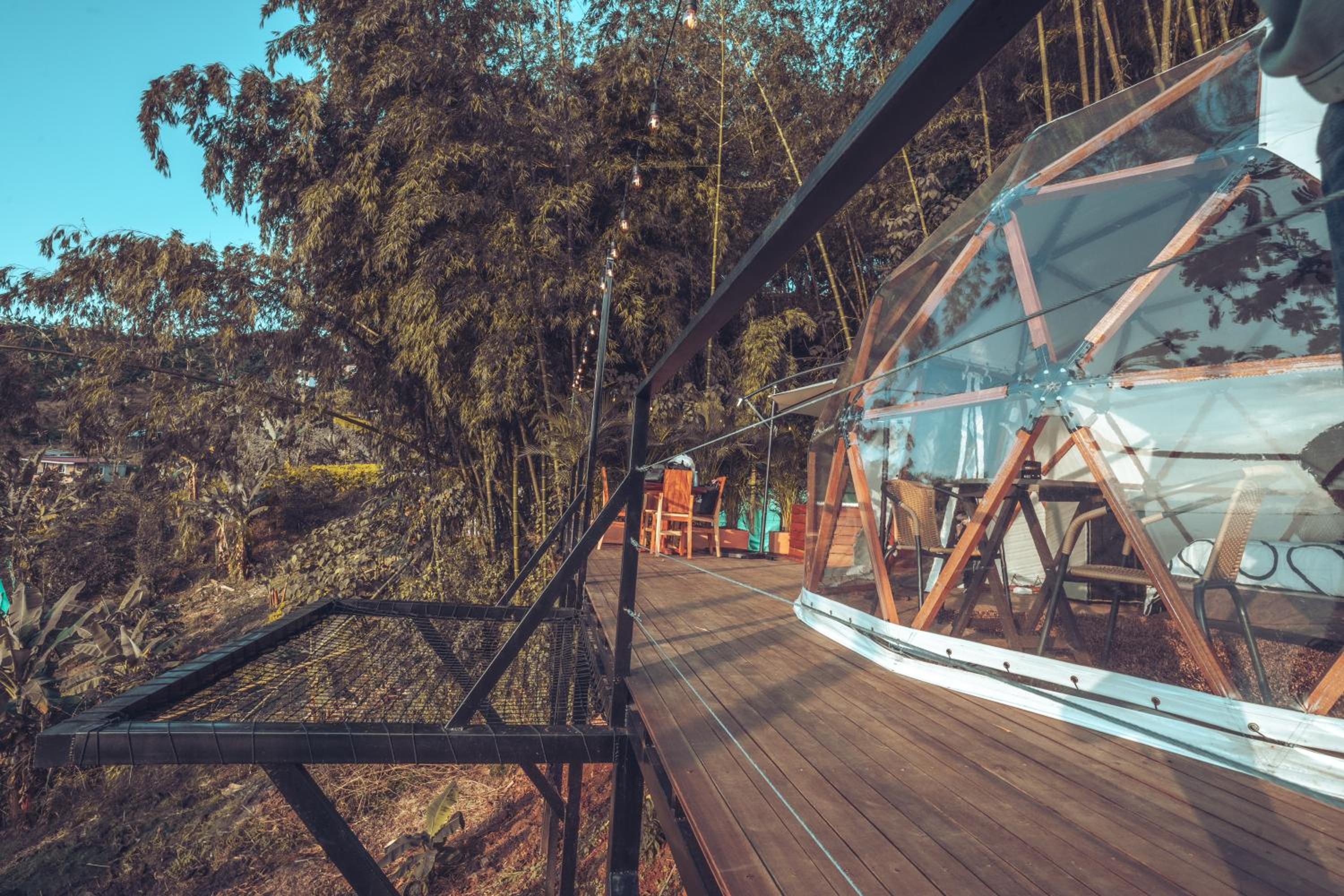 Zielo glamping