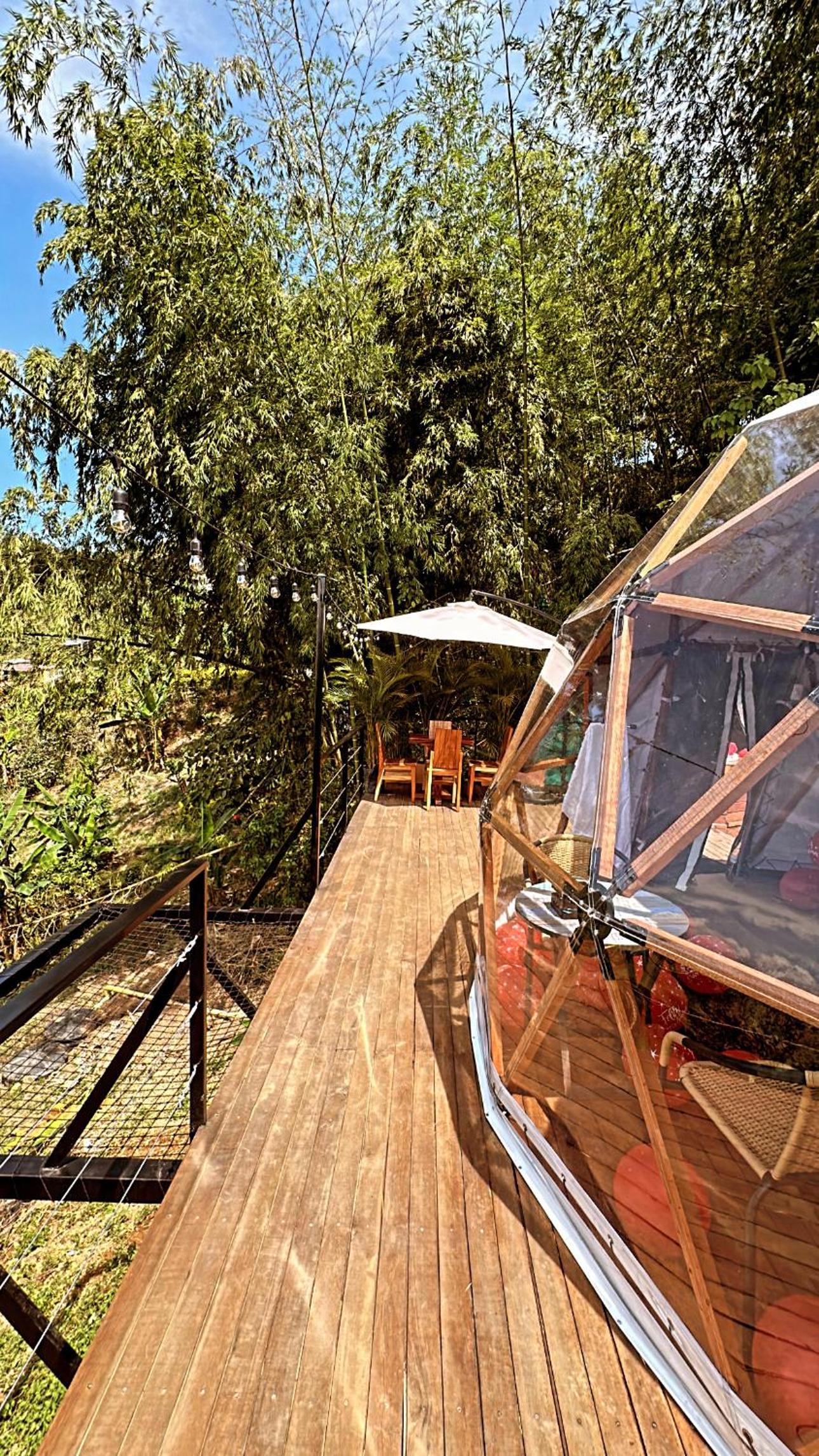 Zielo glamping