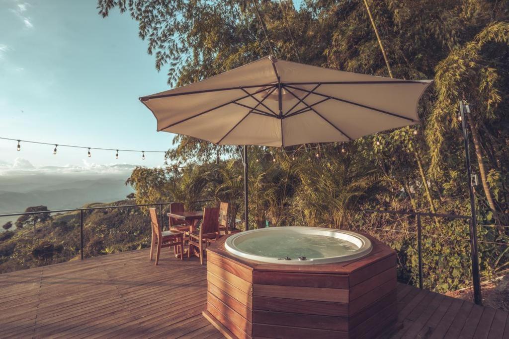 Zielo glamping
