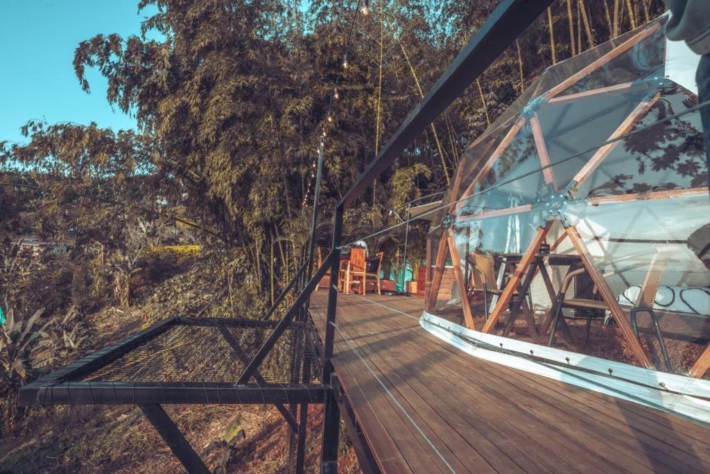 Zielo glamping