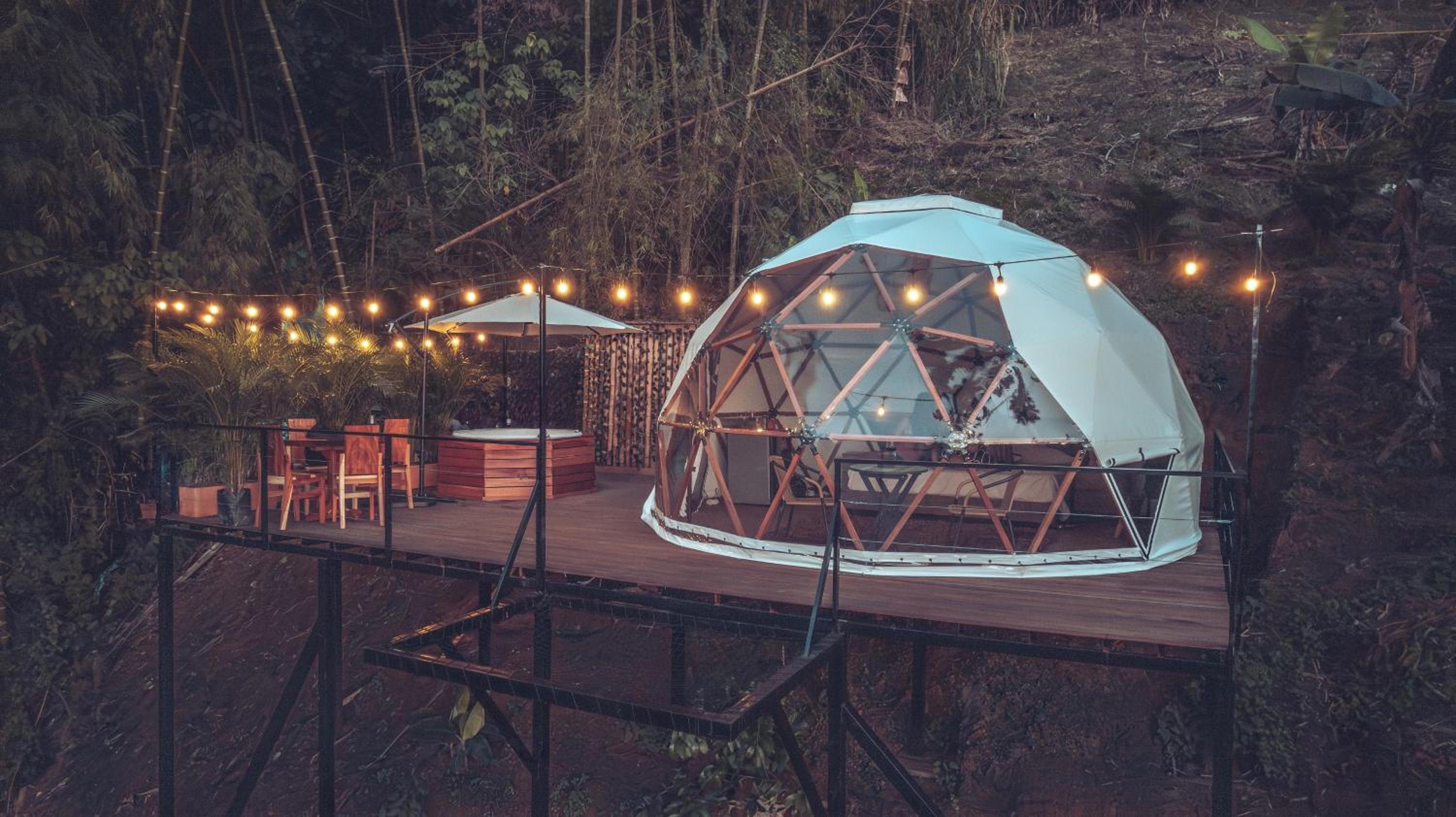 Zielo glamping