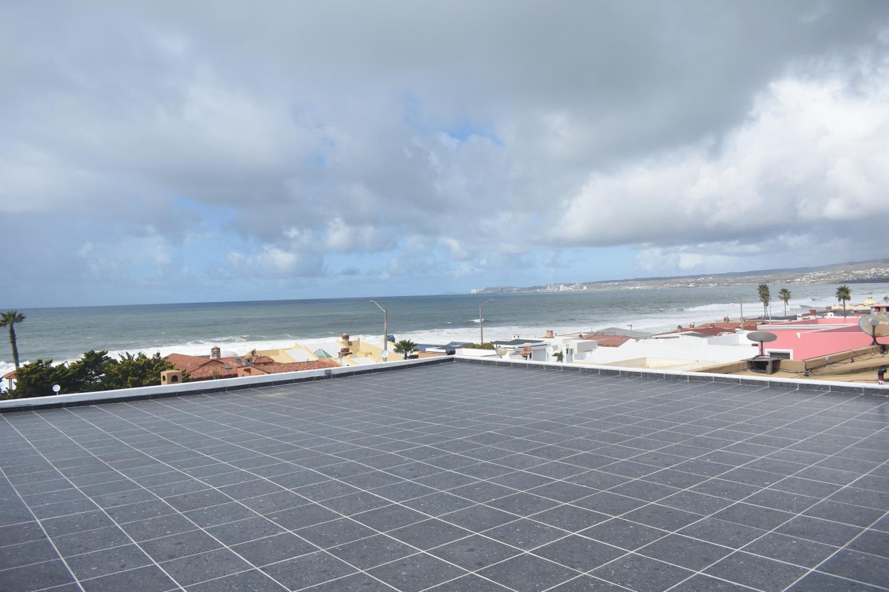 roof