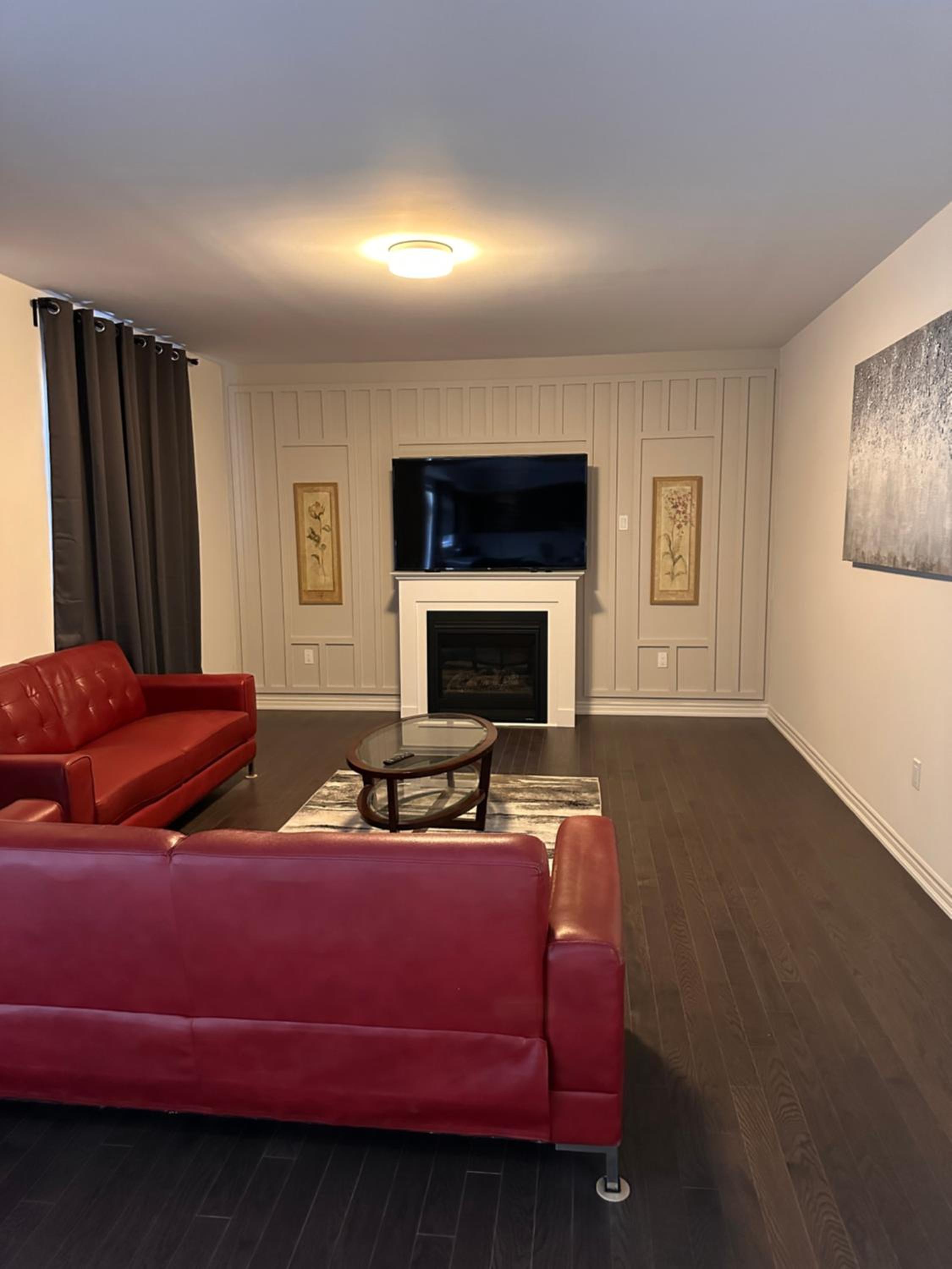 Large 5 bedroom house