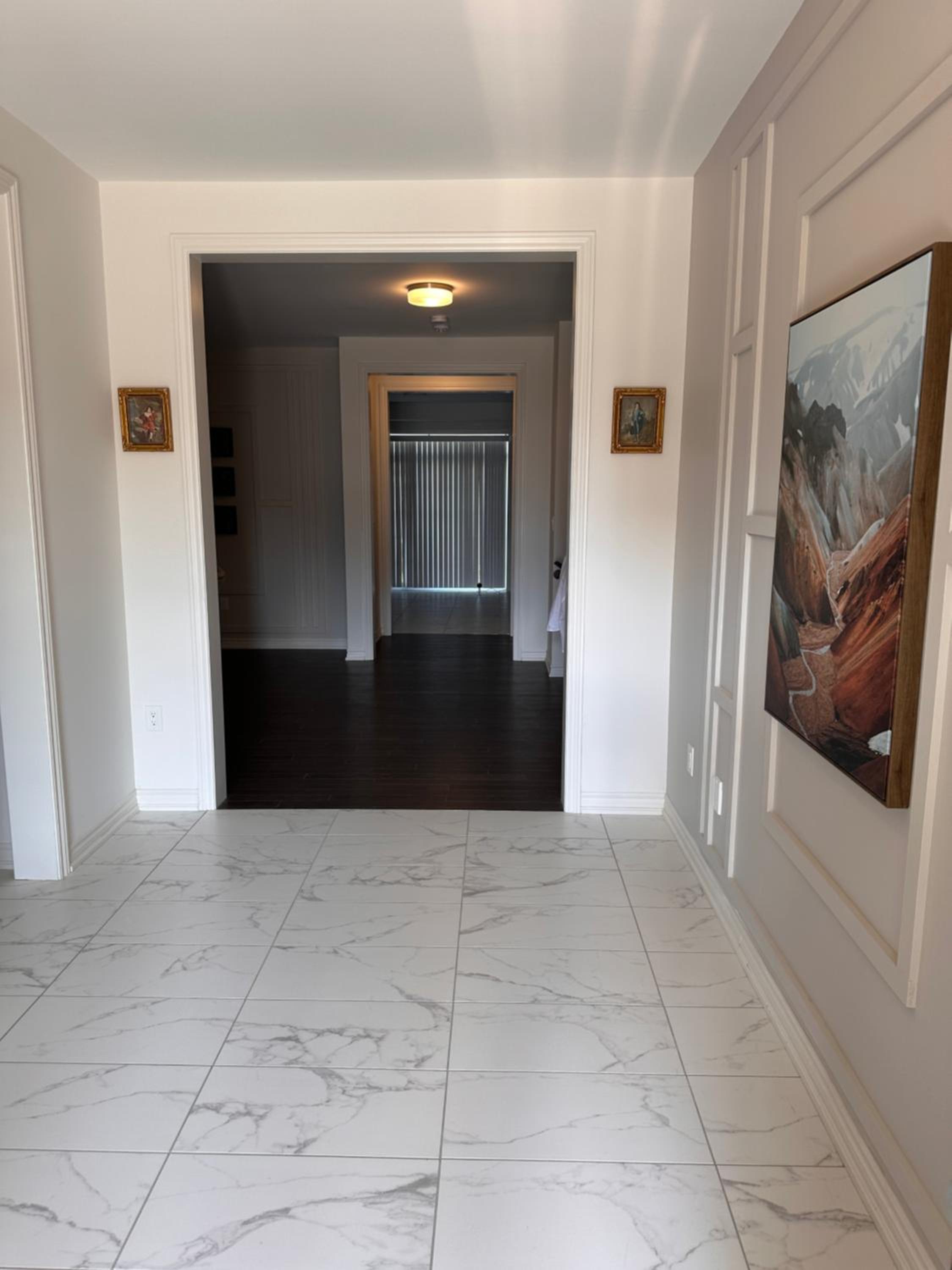 Large 5 bedroom house