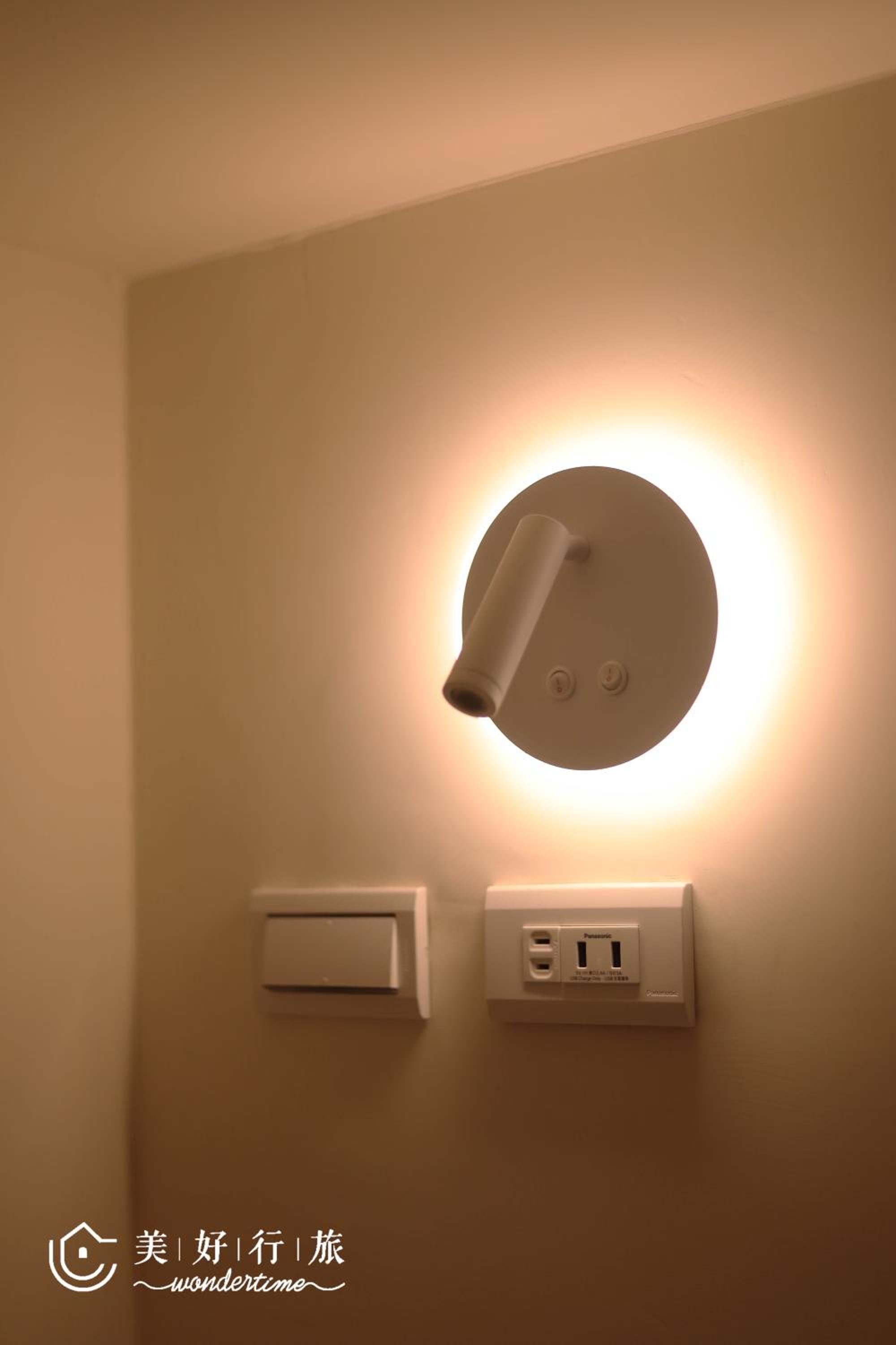 Wondertime Taipei Station - Hankou Ladies Hostel