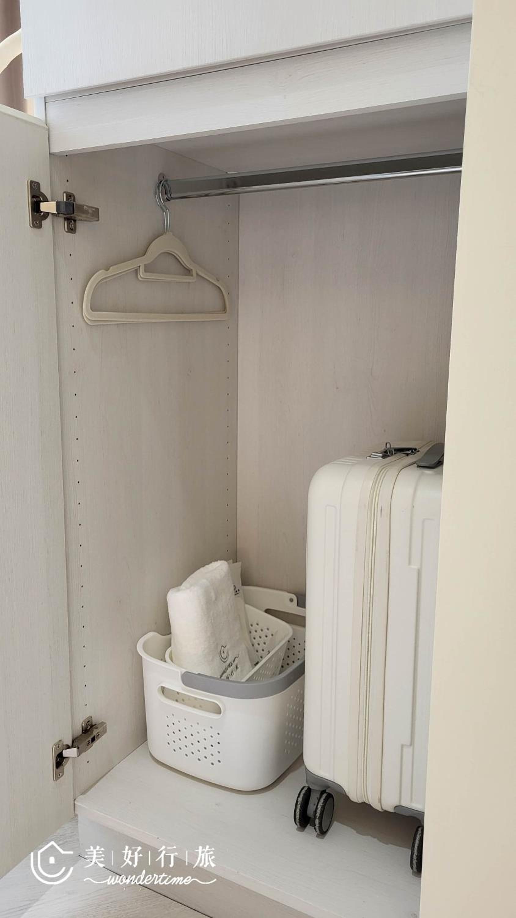 Wondertime Taipei Station - Hankou Ladies Hostel