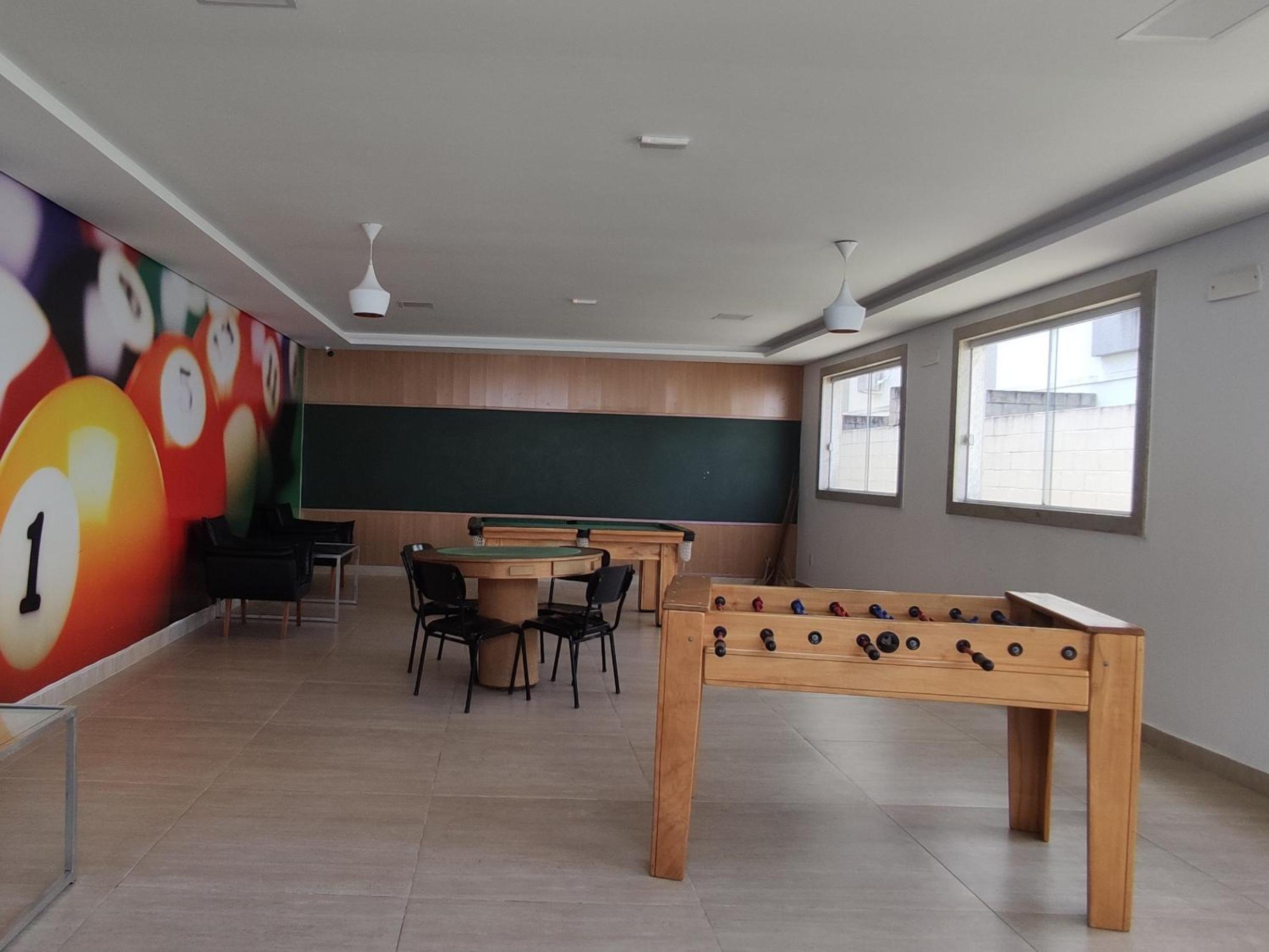 Apartamento em Salvador