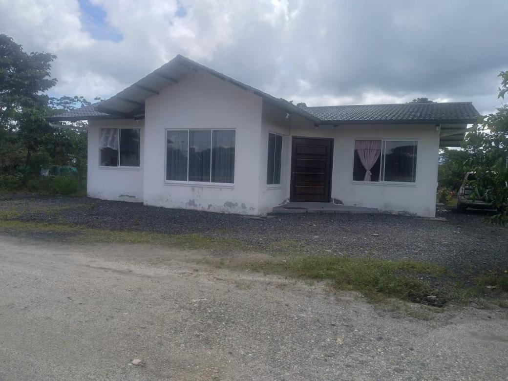 Casa vacacional
