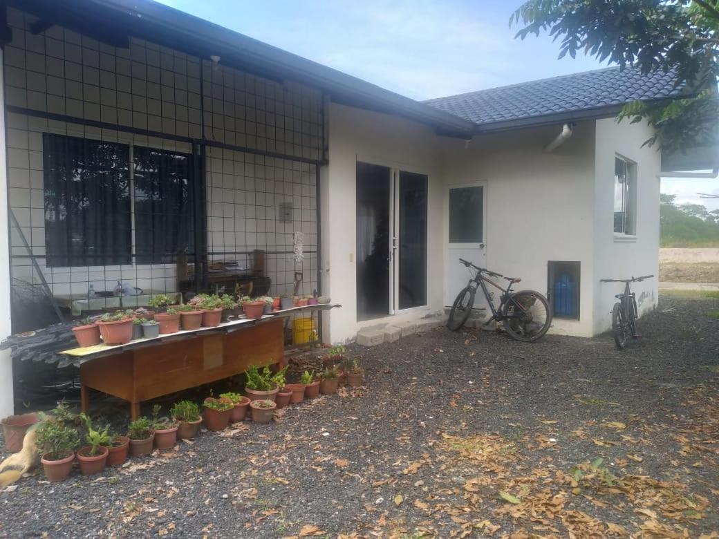 Casa vacacional