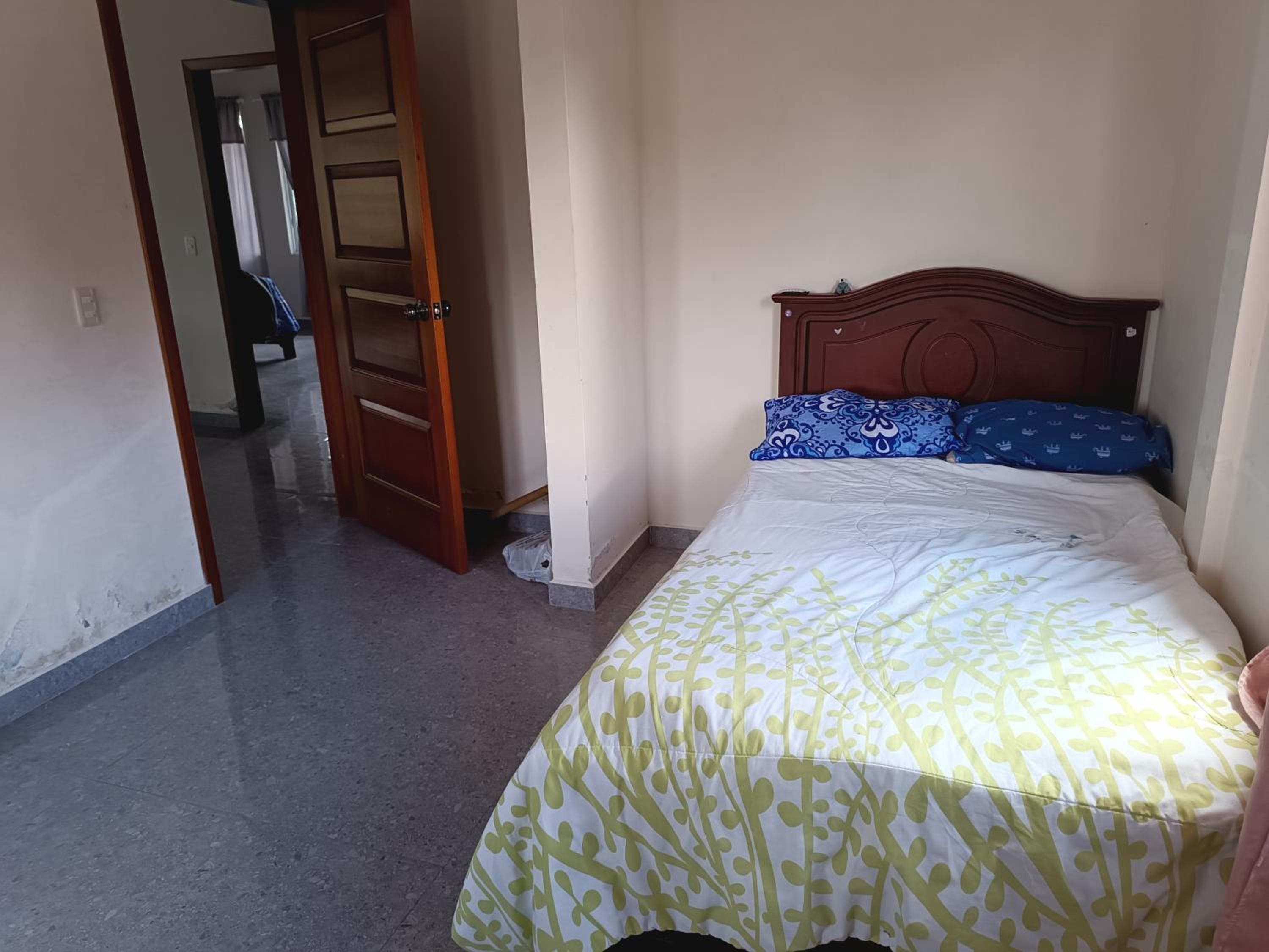 Casa vacacional