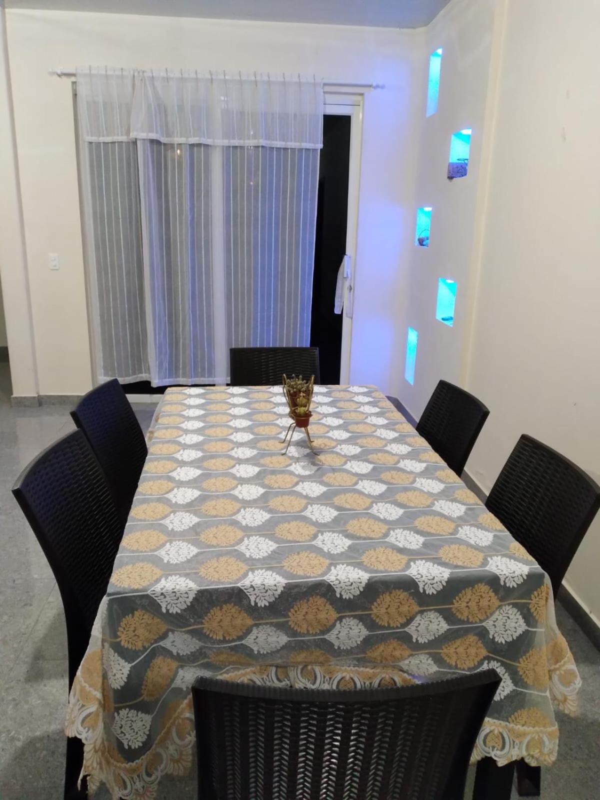 Casa vacacional