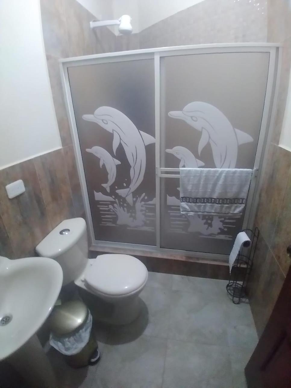 Casa vacacional