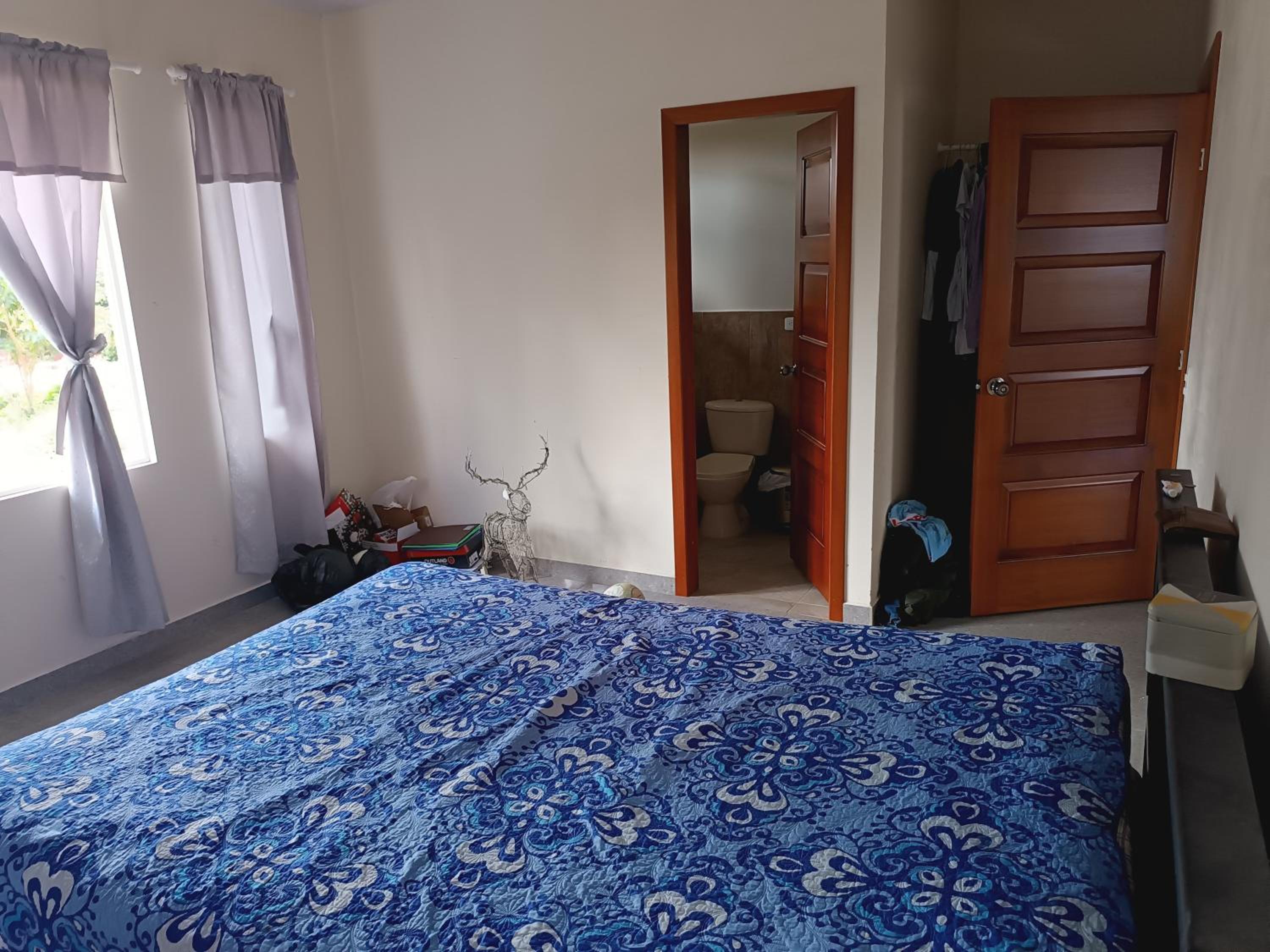 Casa vacacional