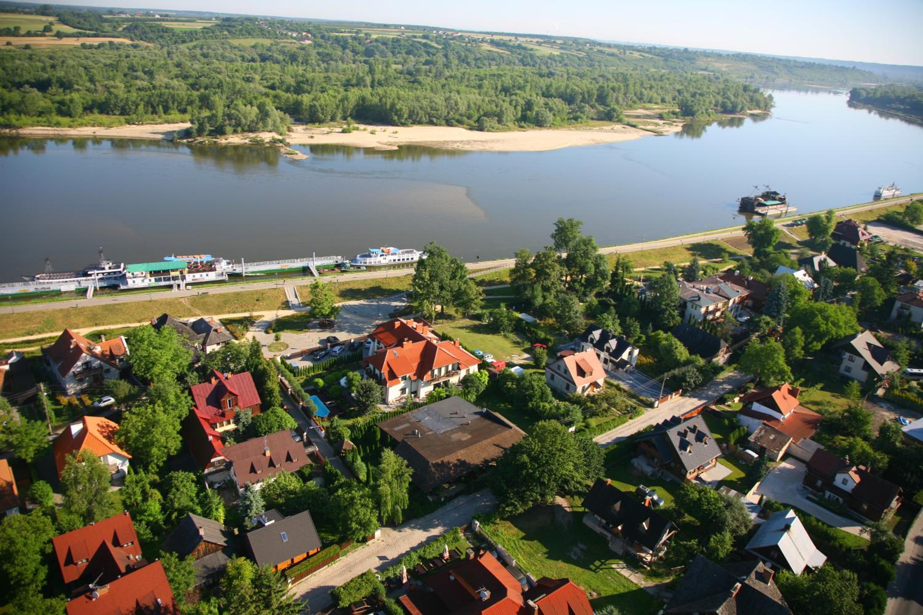 Austeria Kazimierska view 4