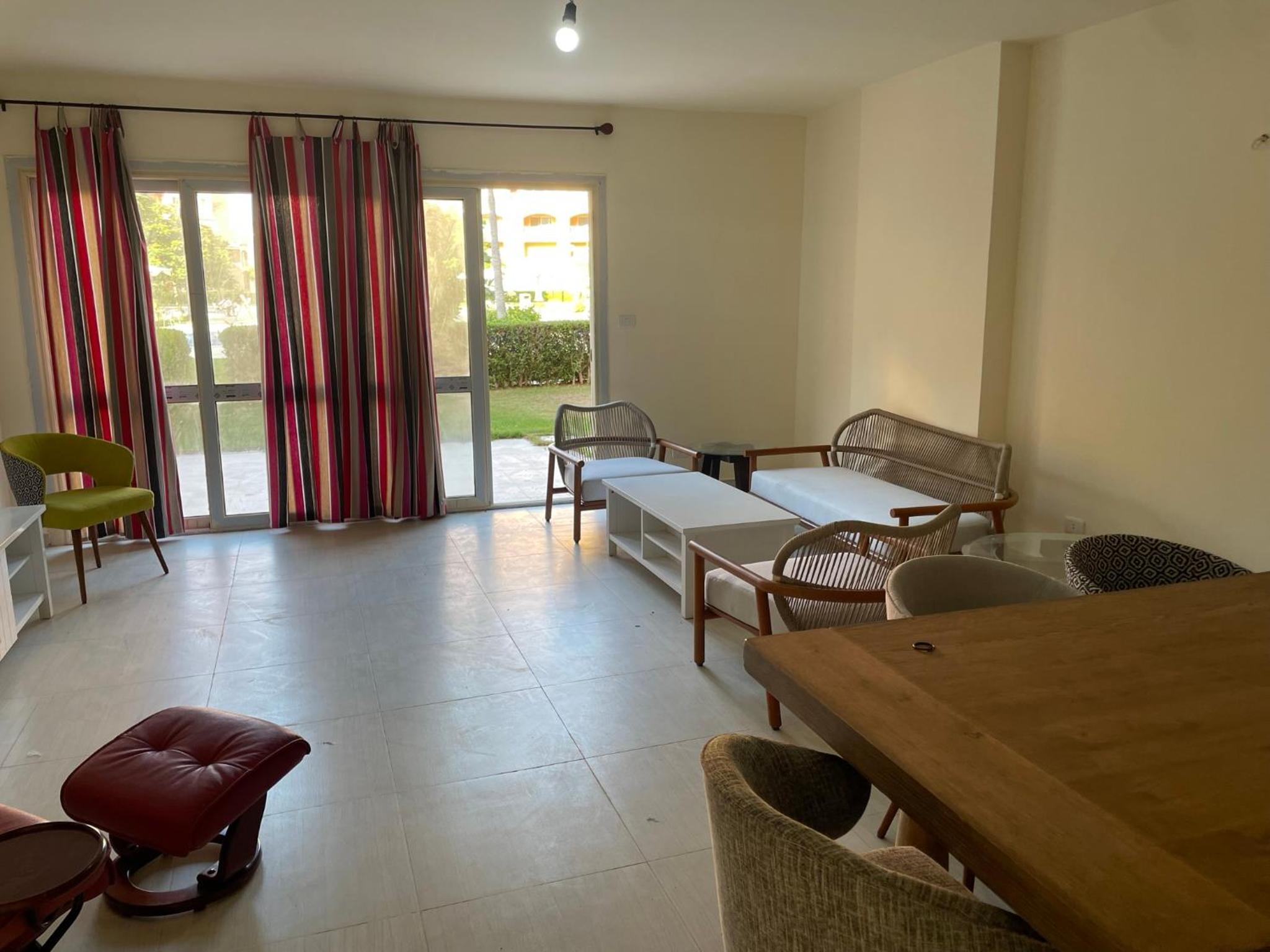 Stunning 3 bedroom apartment