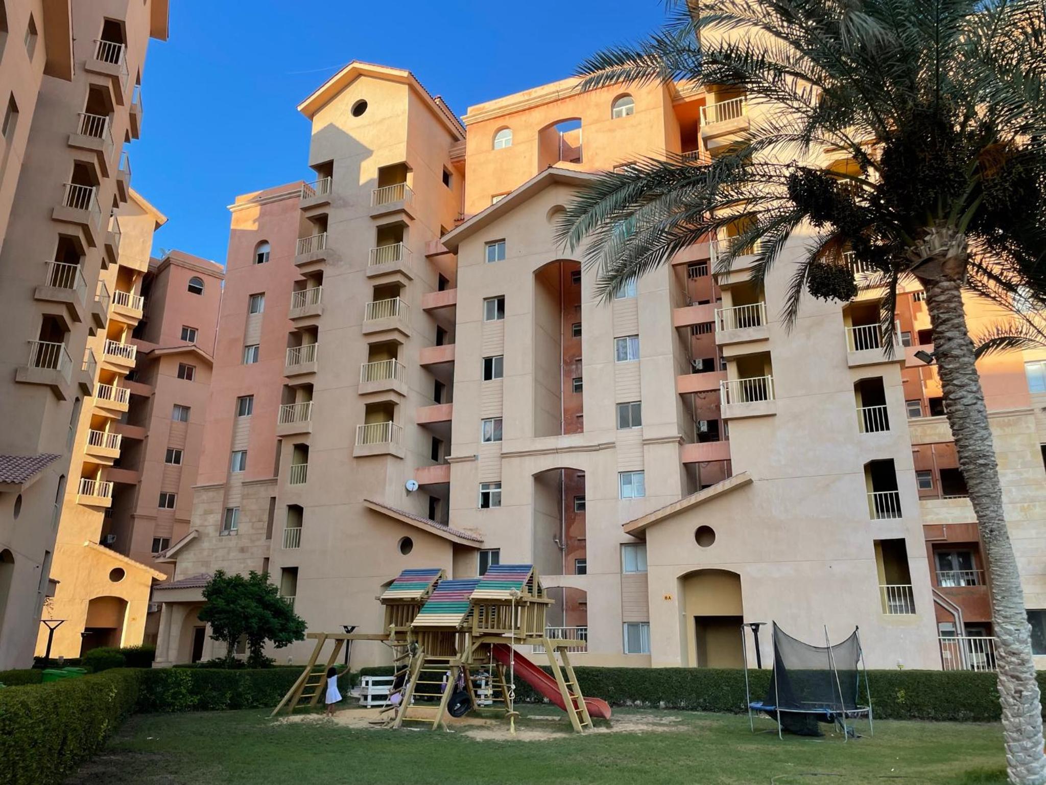 Stunning 3 bedroom apartment