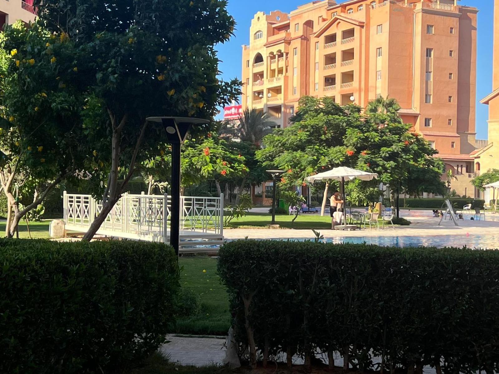 Stunning 3 bedroom apartment