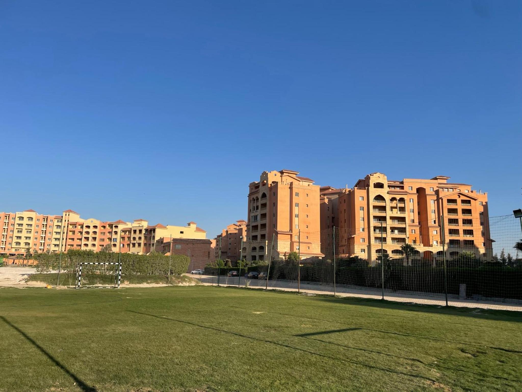 Stunning 3 bedroom apartment