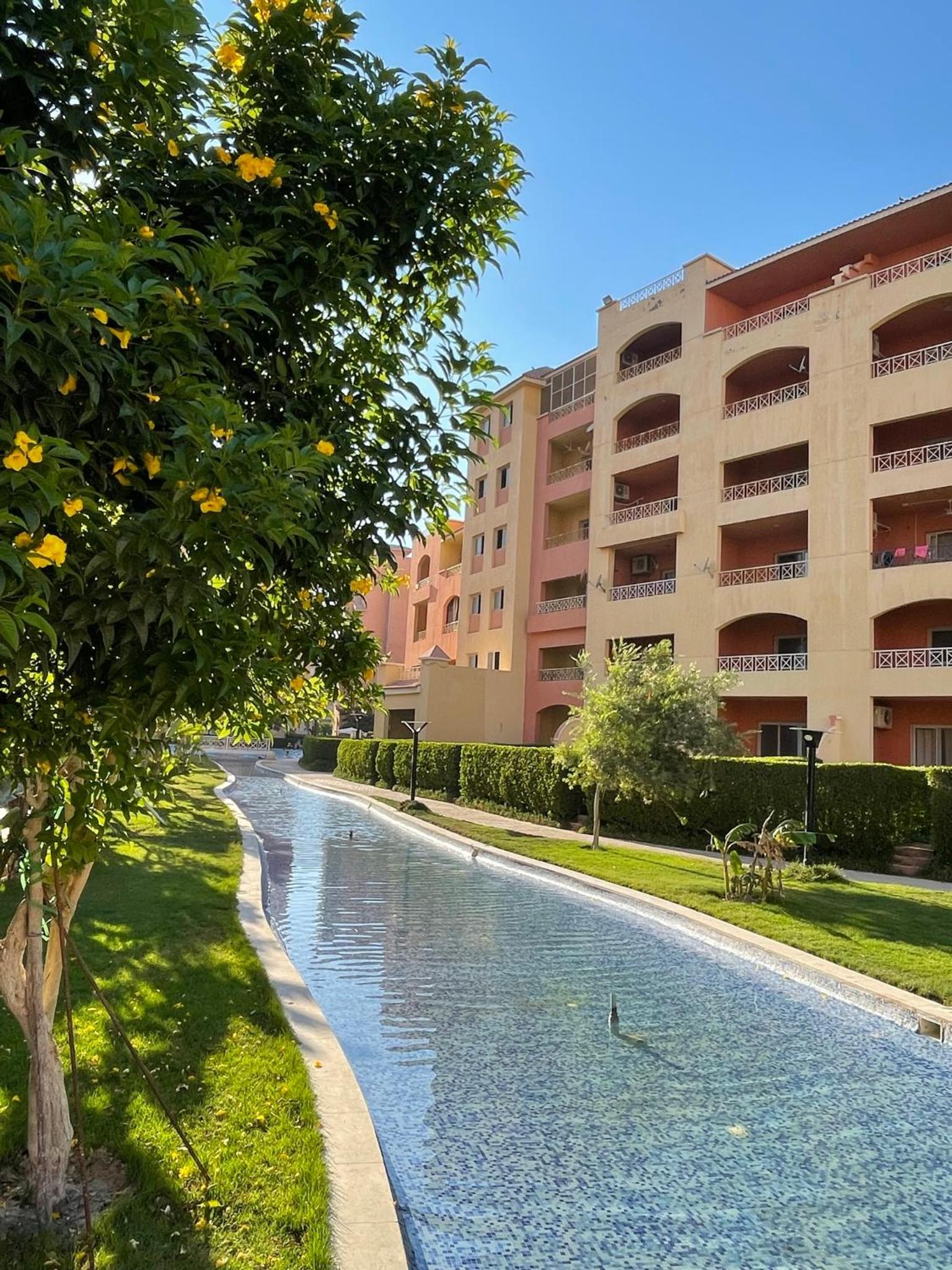 Stunning 3 bedroom apartment