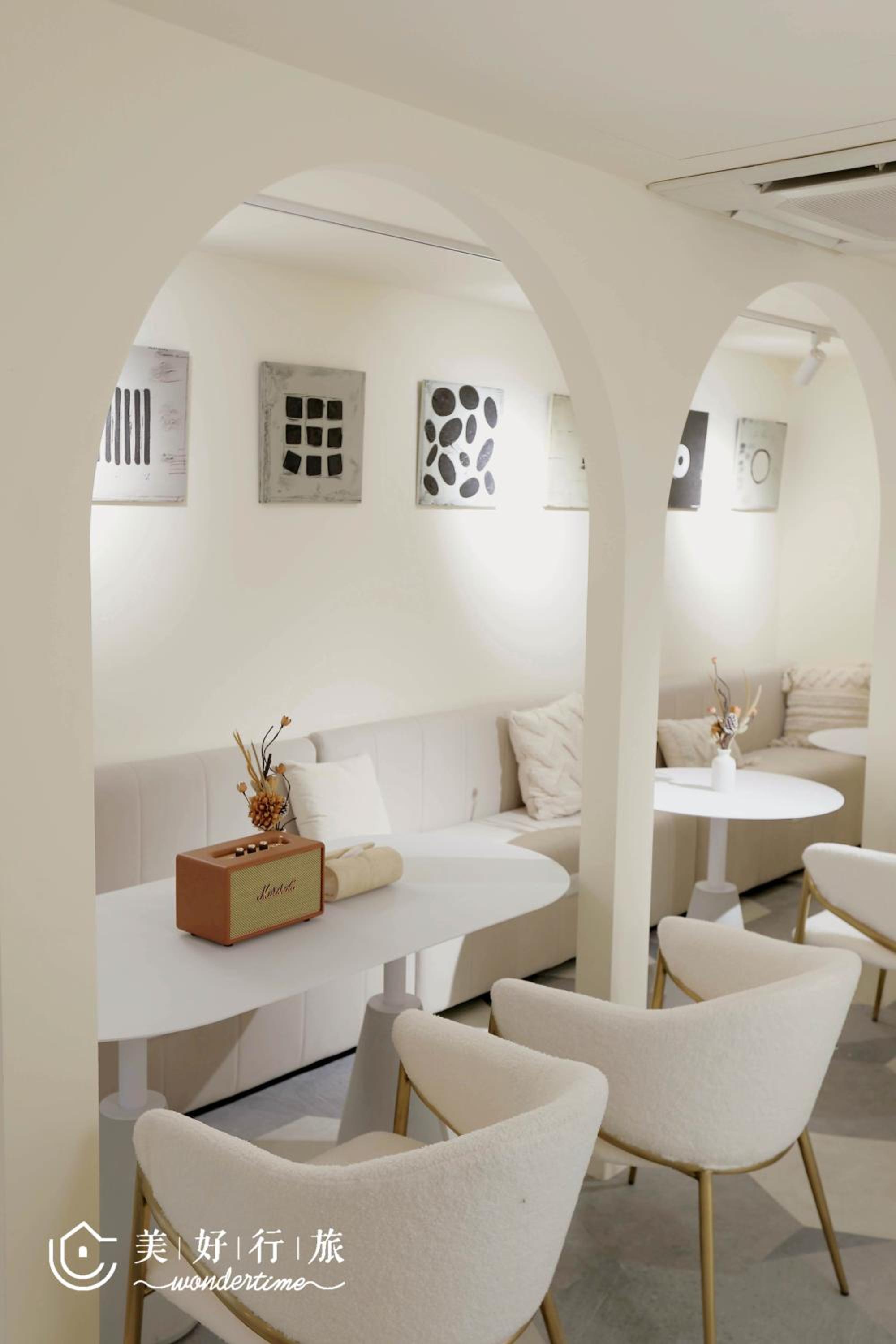 Wondertime Taipei Station - Hankou Ladies Hostel