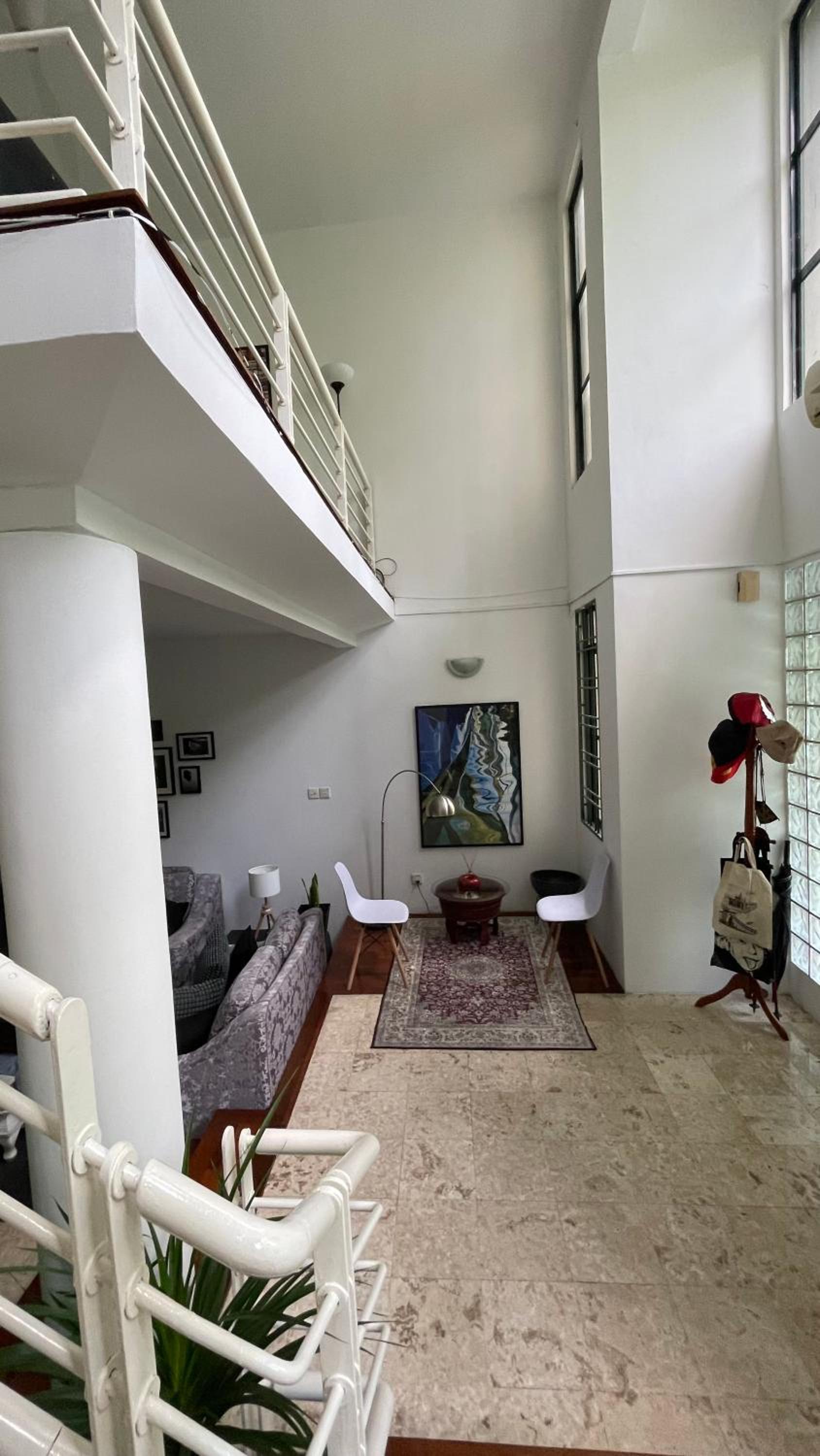 Townhouse in KLCC Vicinity