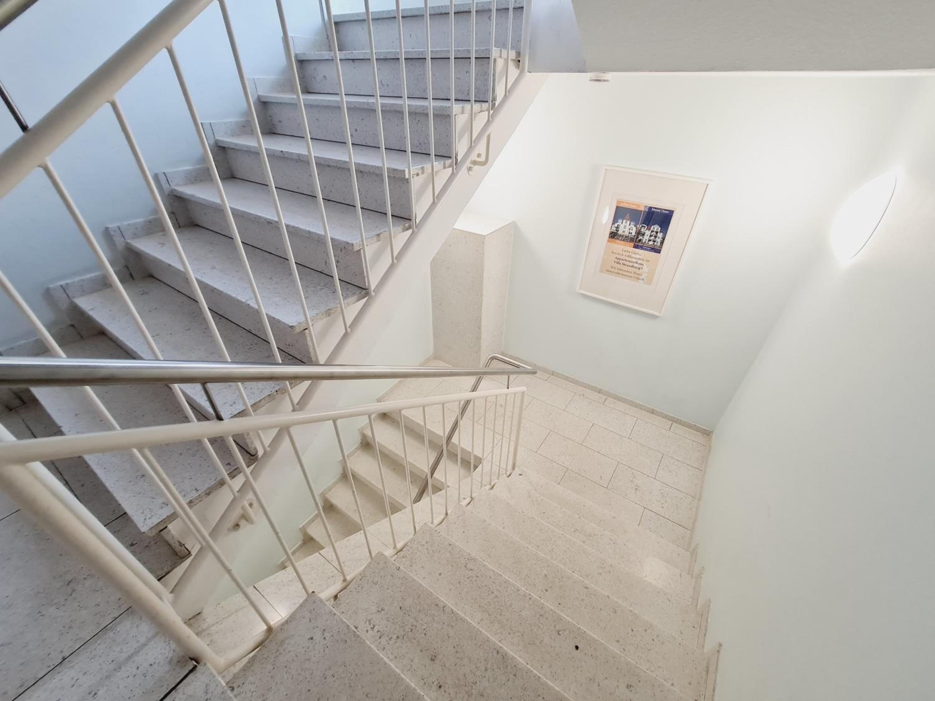 Appartement Küstenblau
