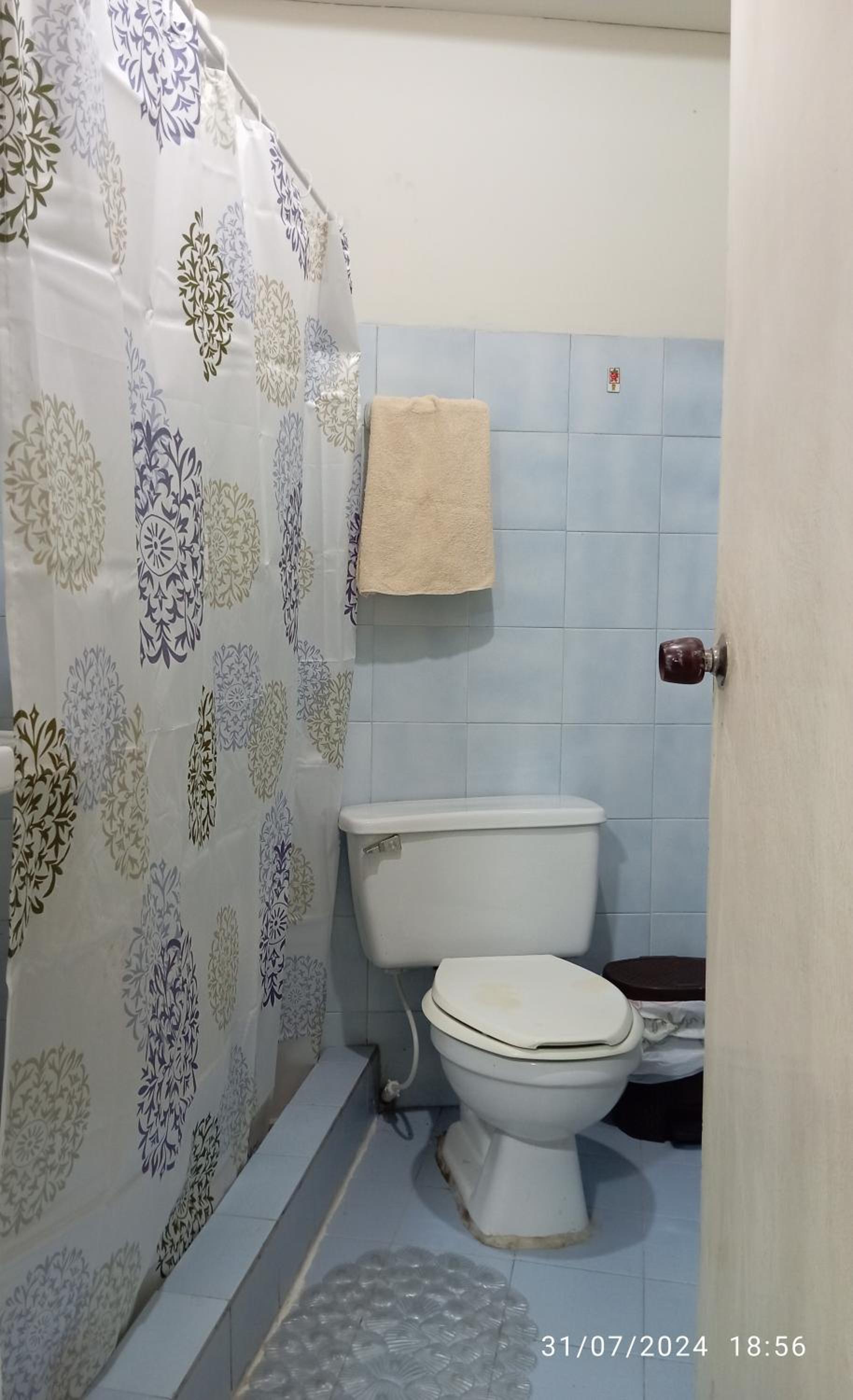 Hostal Camino Salinero