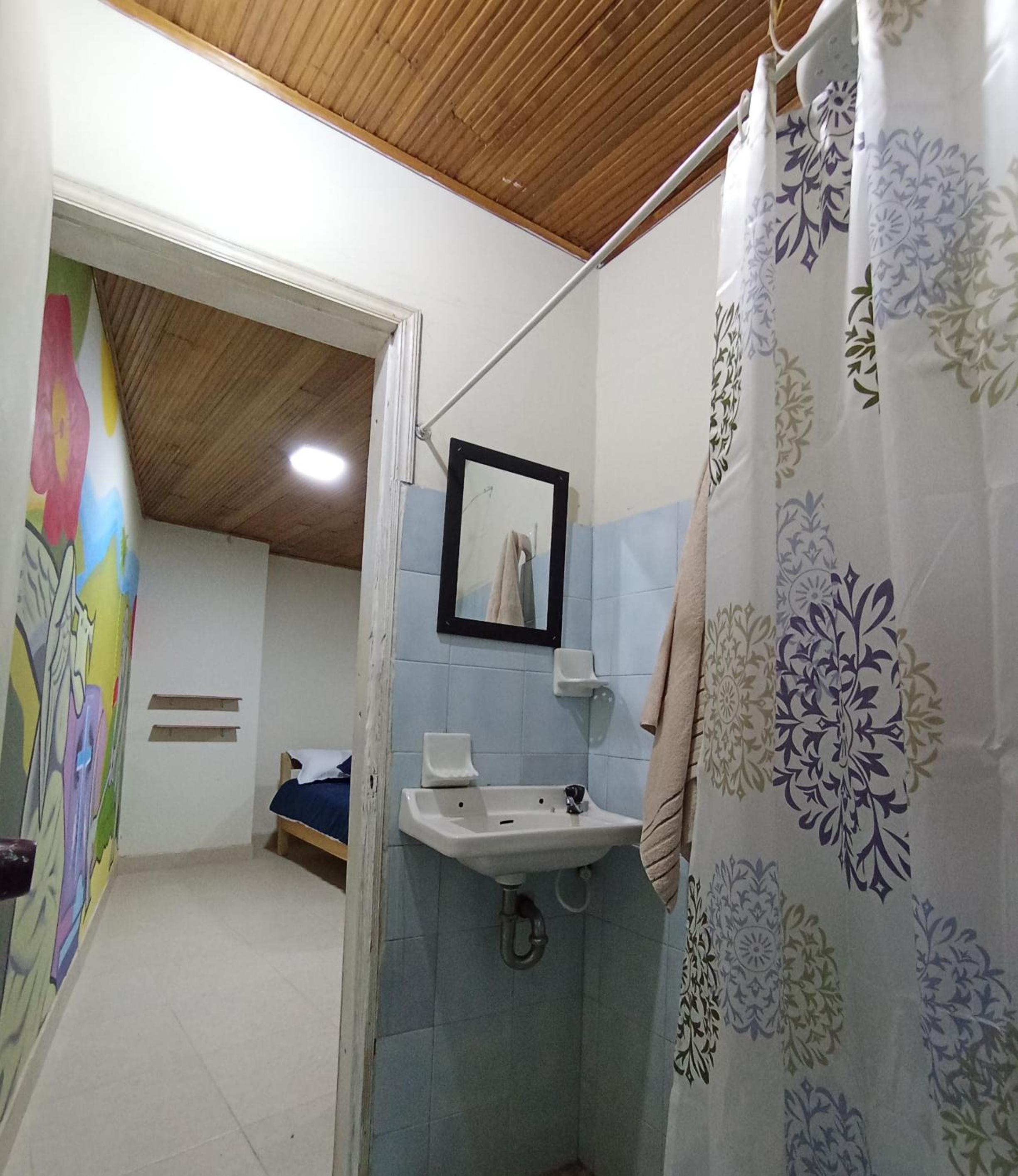 Hostal Camino Salinero